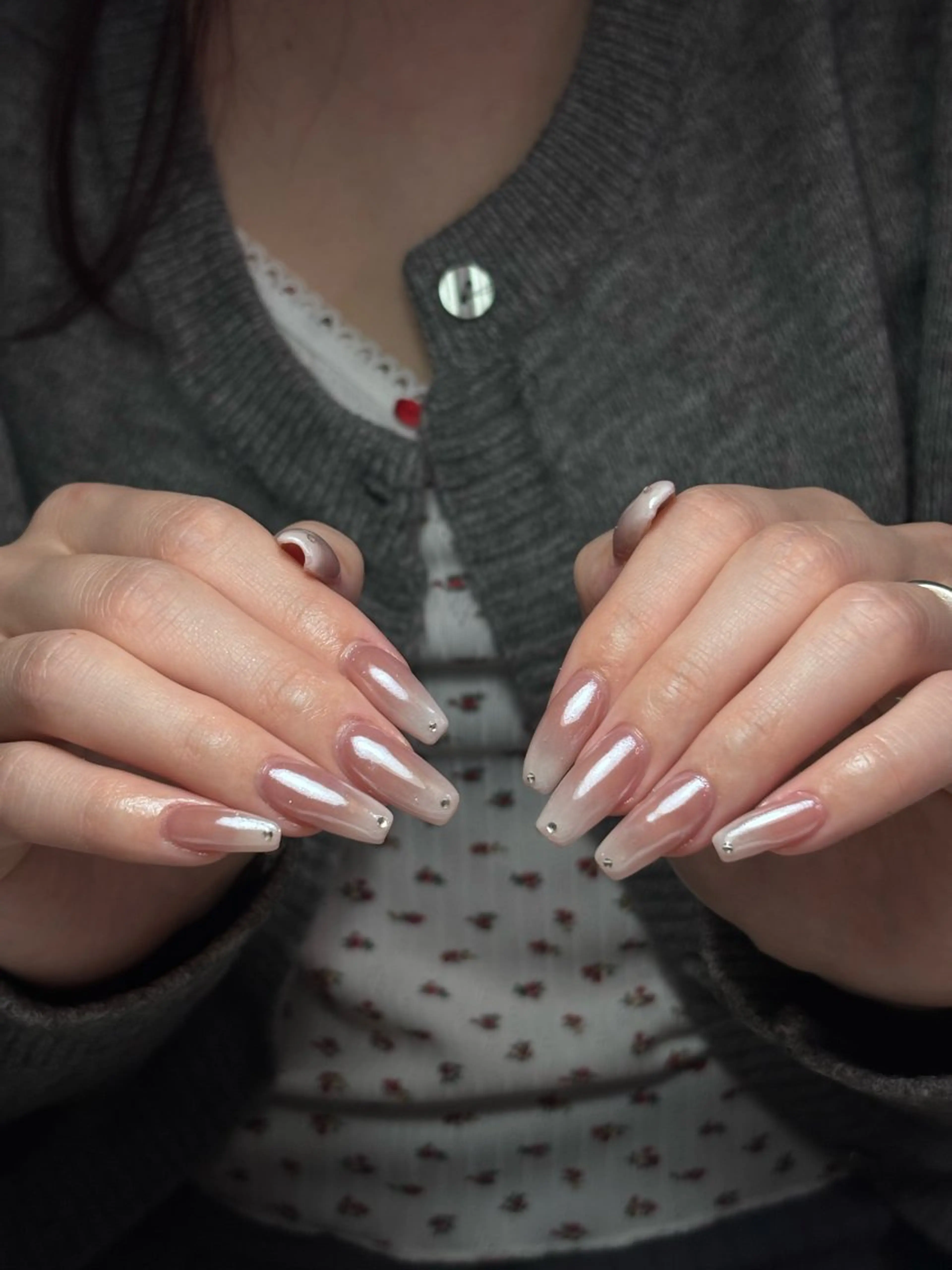 ネイル ハンドネイル mood mitsukiのネイルデザイン