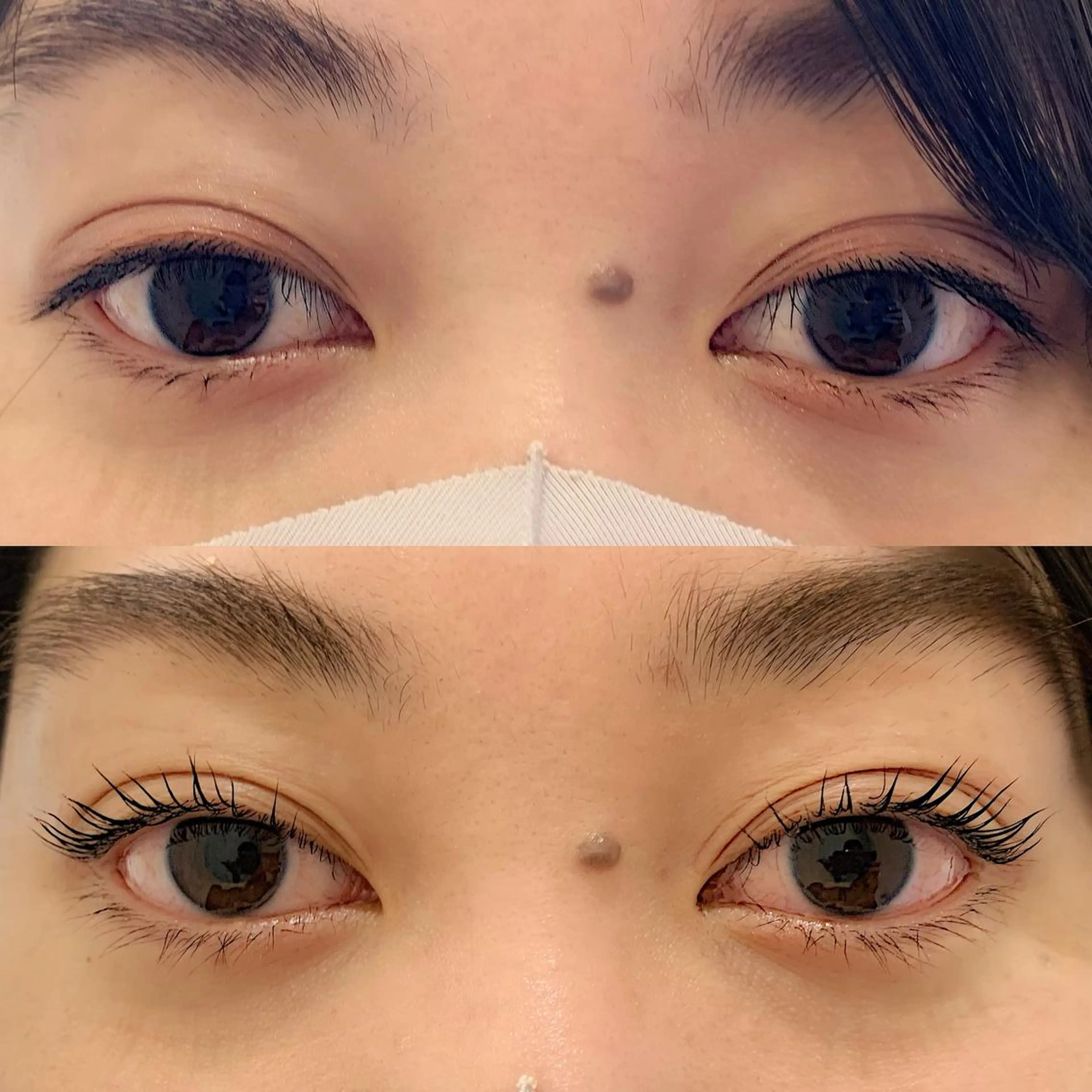 マツエク・マツパ deco tomomiのマツエク・マツパデザイン