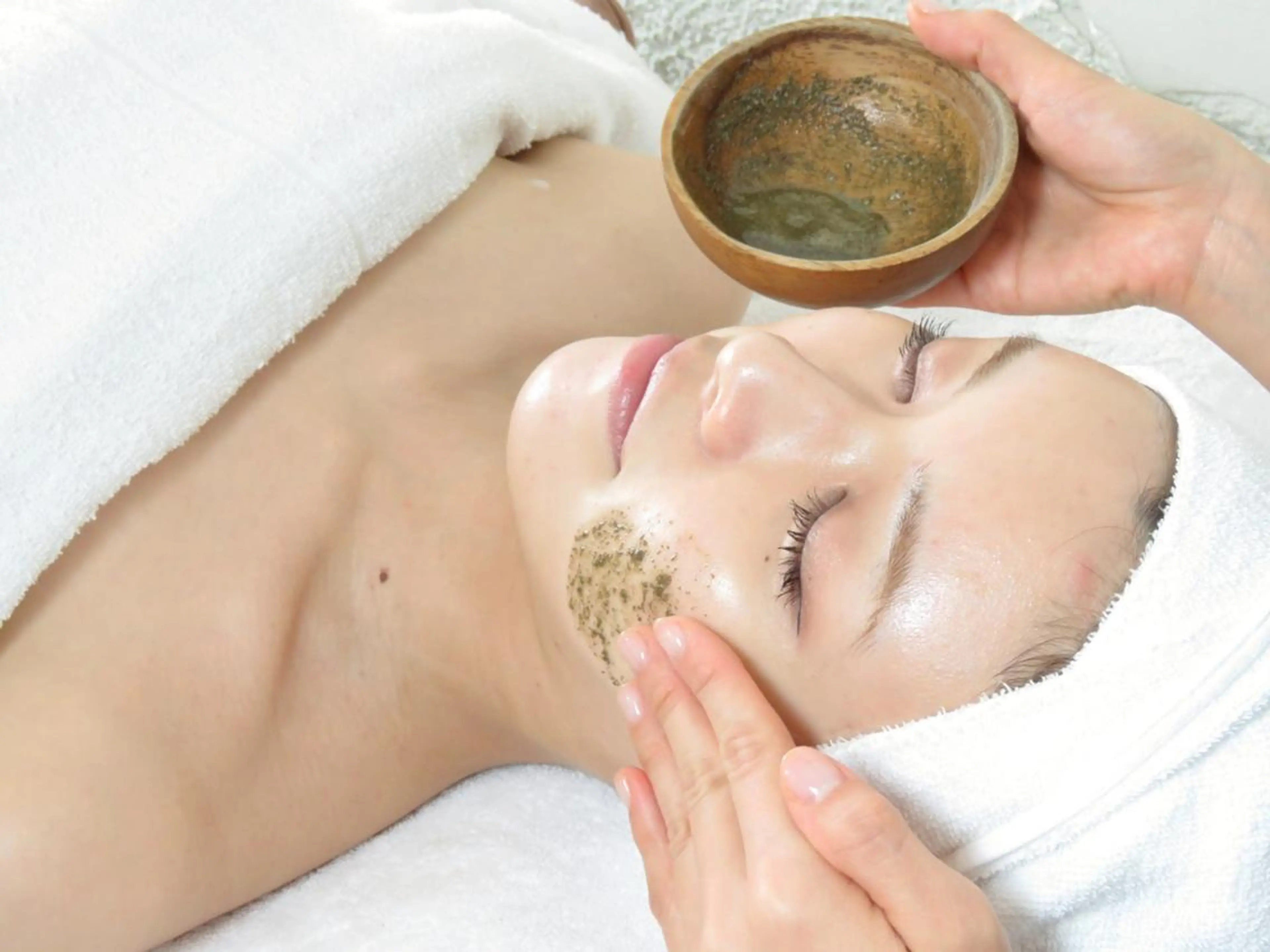 M LABO 池袋のエステ・リラクイメージ