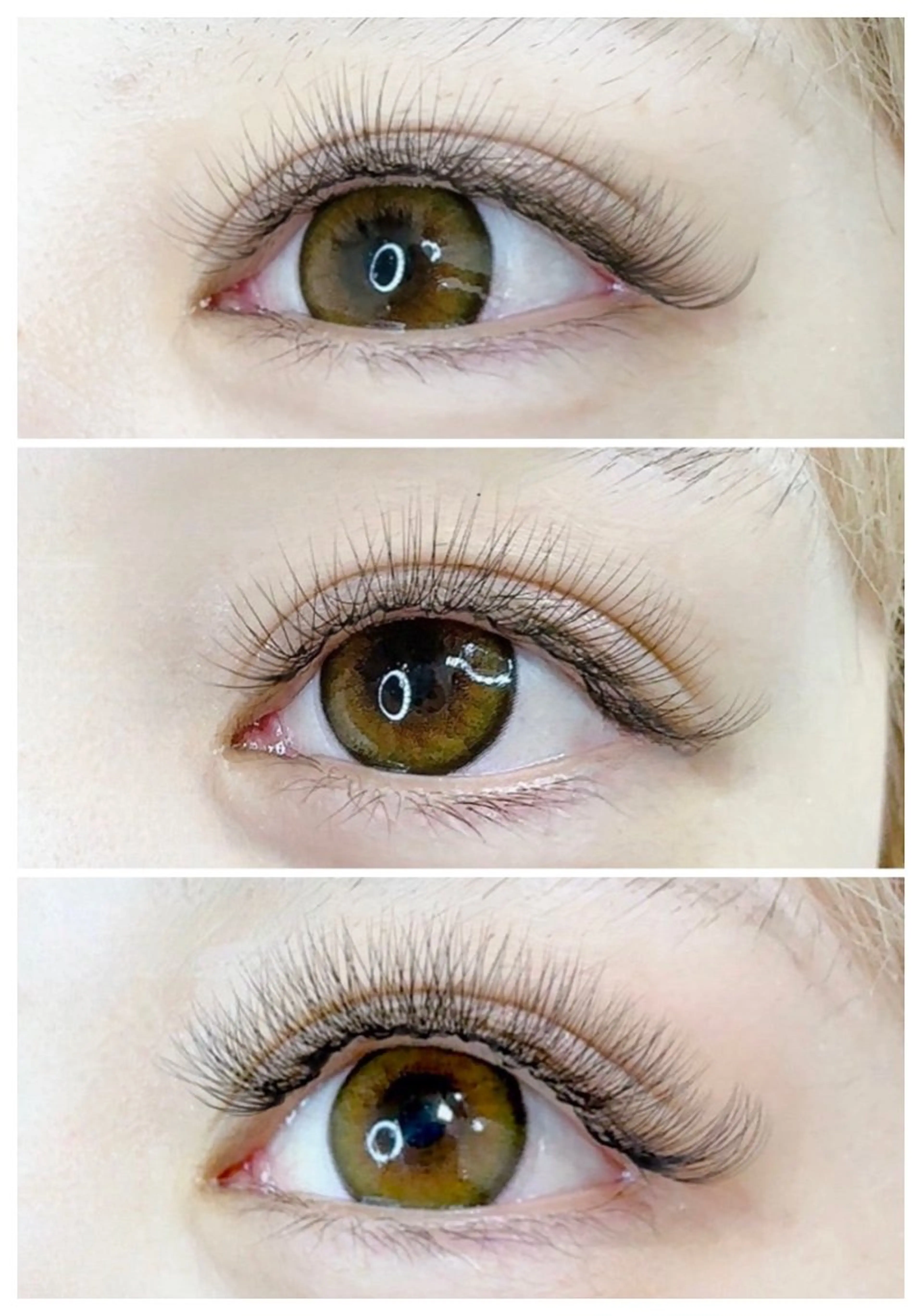 マツエク・マツパ 宮崎 ゆみのネイルデザイン