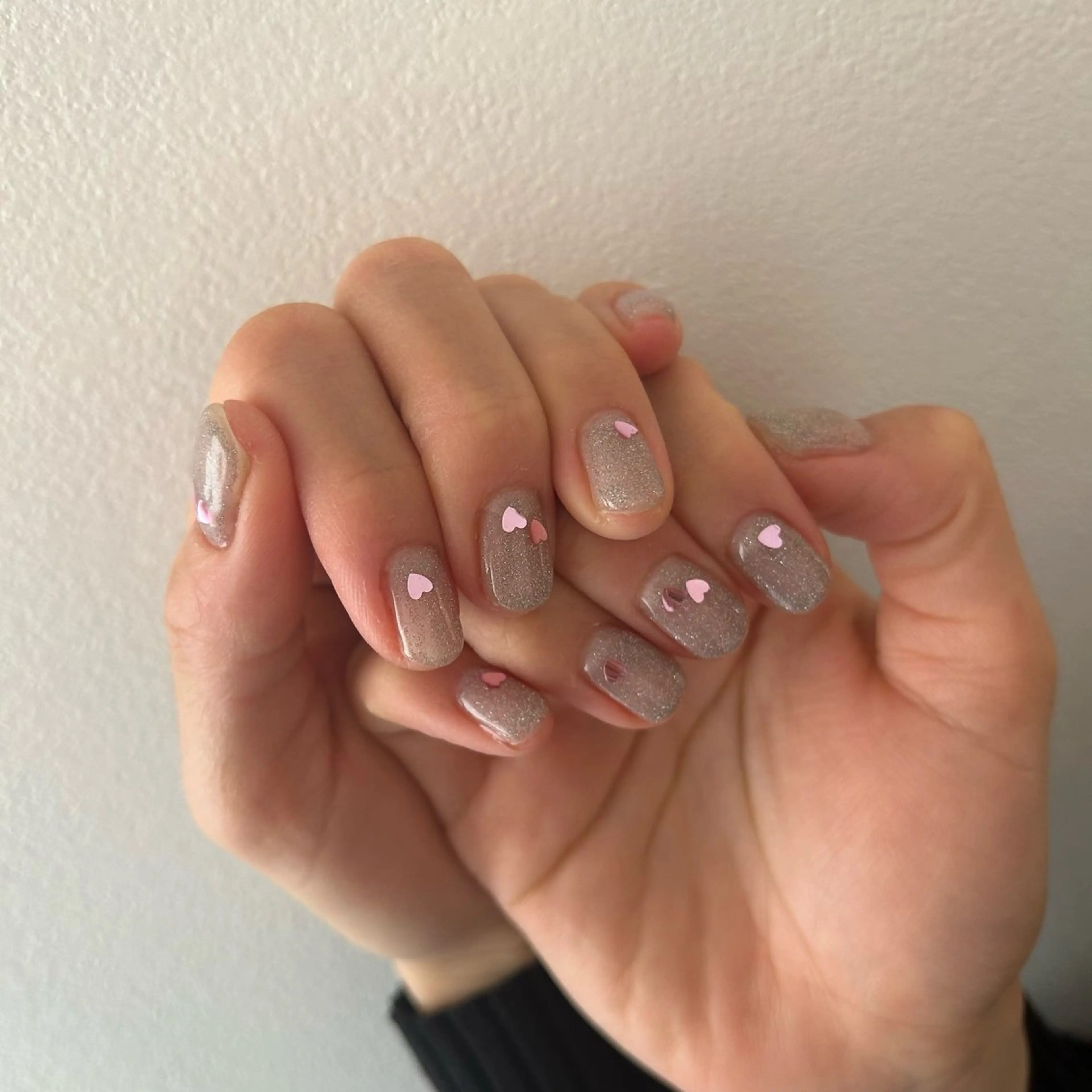 ネイル Noa beauty所属・Noa beautyのネイルデザイン