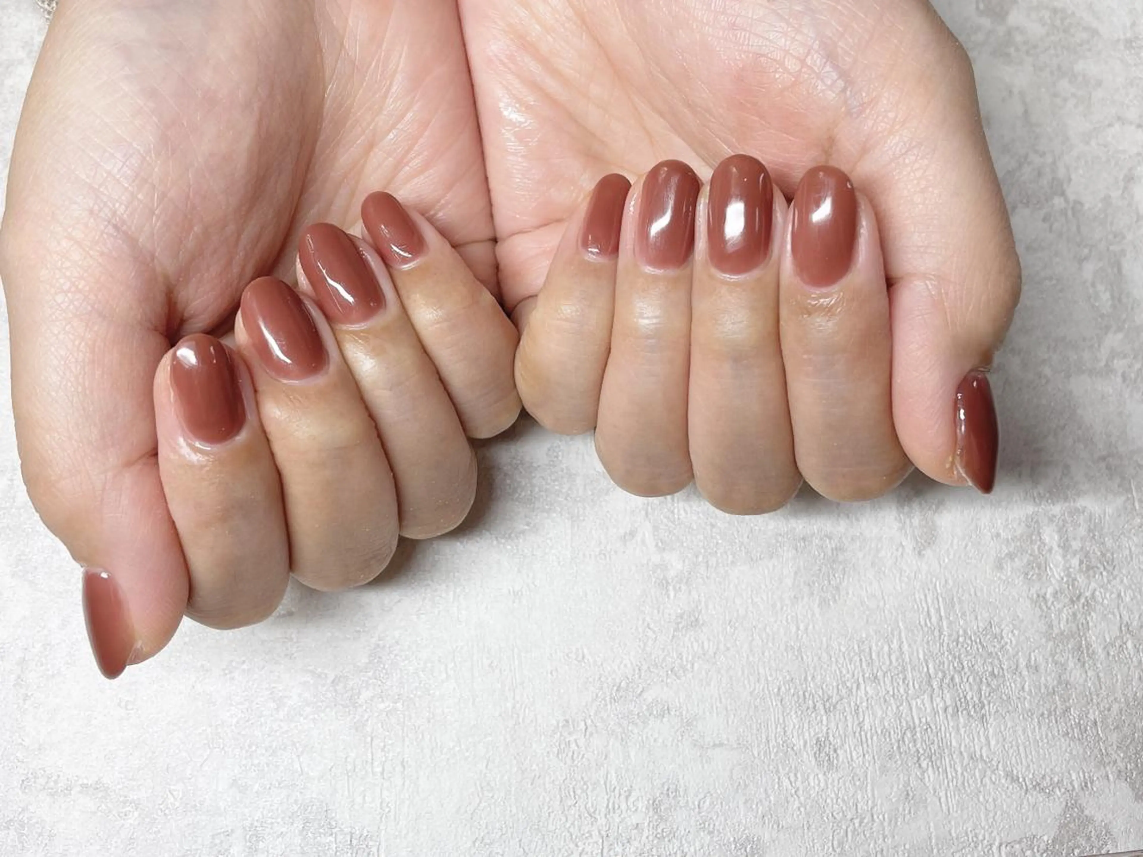 ネイル ハンドネイル Puty Nailのネイルデザイン