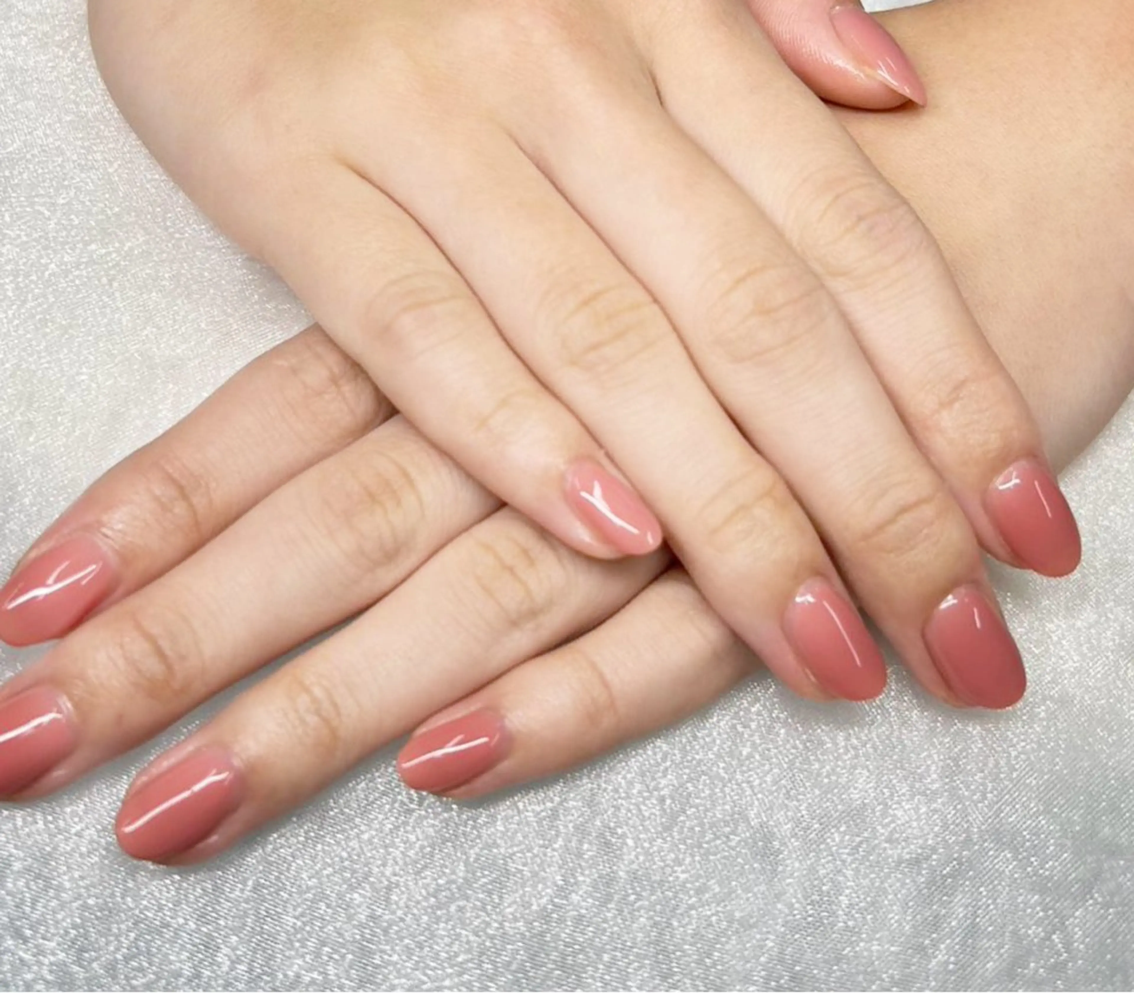 ネイル ハンドネイル Freya nail salon所属・Freya トウのネイルデザイン