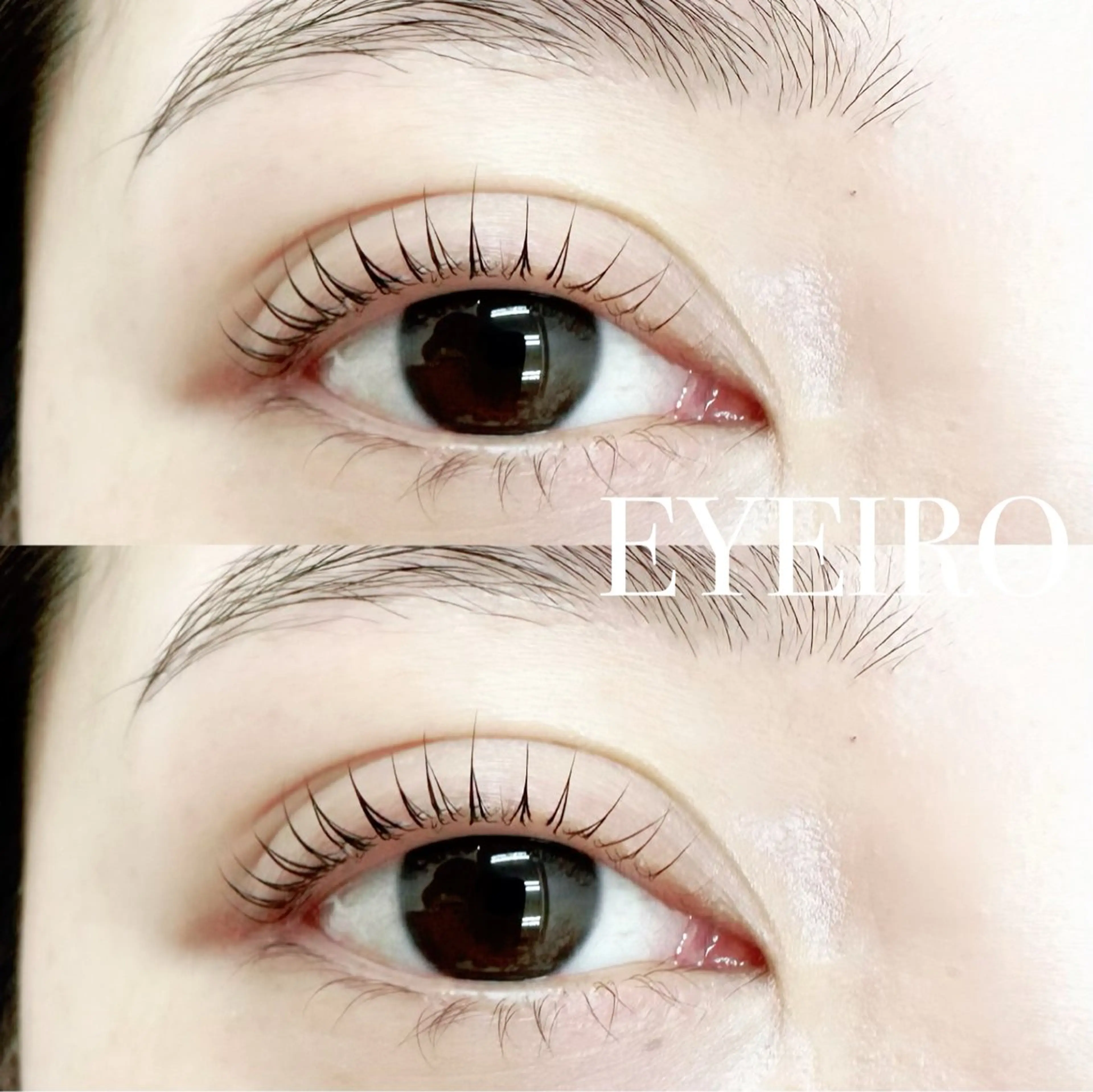 マツエク・マツパ 北澤 茉沙美のマツエク・マツパデザイン