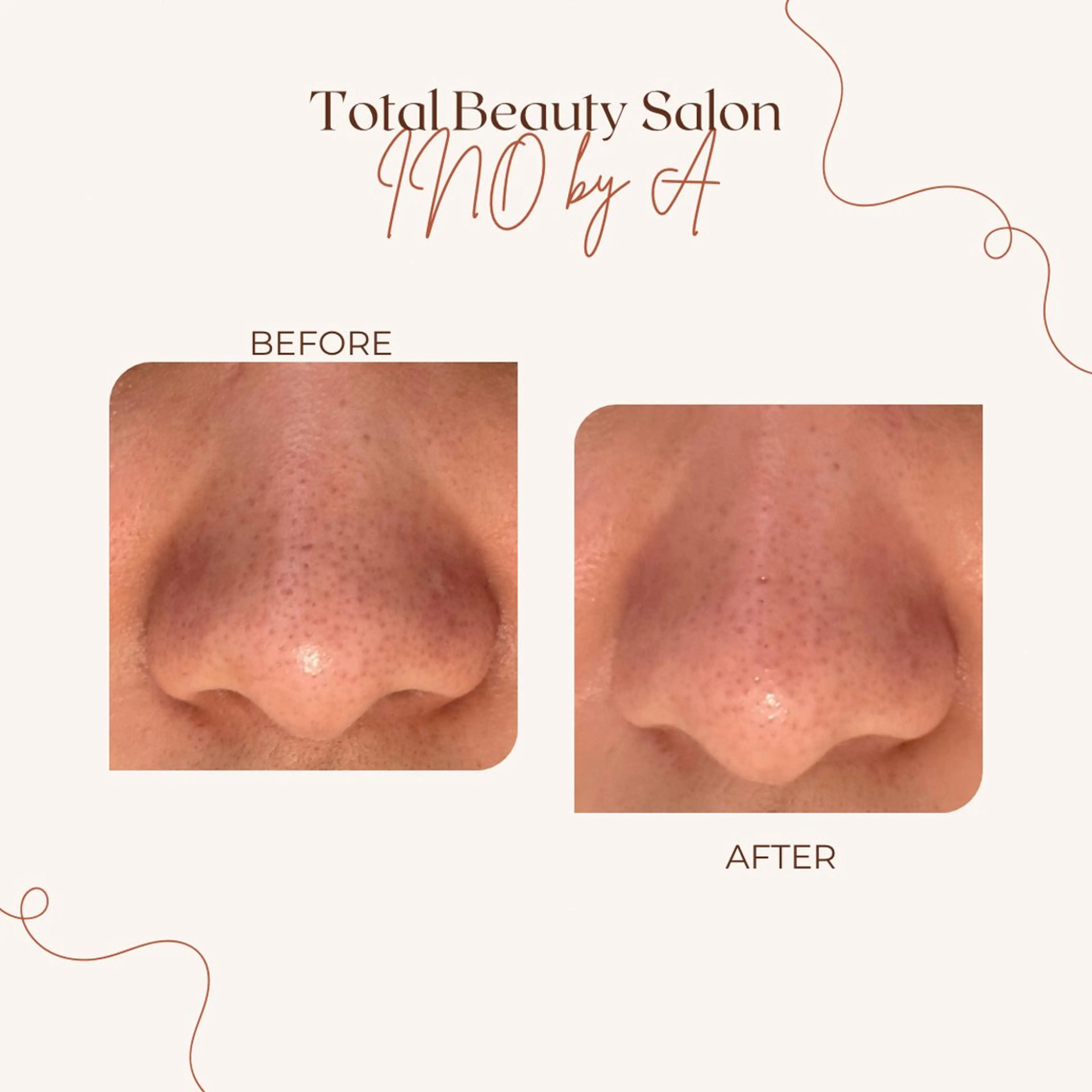 メンズ眉毛サロンラボ所属・メンズ眉毛サロンラボ 🫧 牧田 雪乃の眉毛・アイブロウイメージ