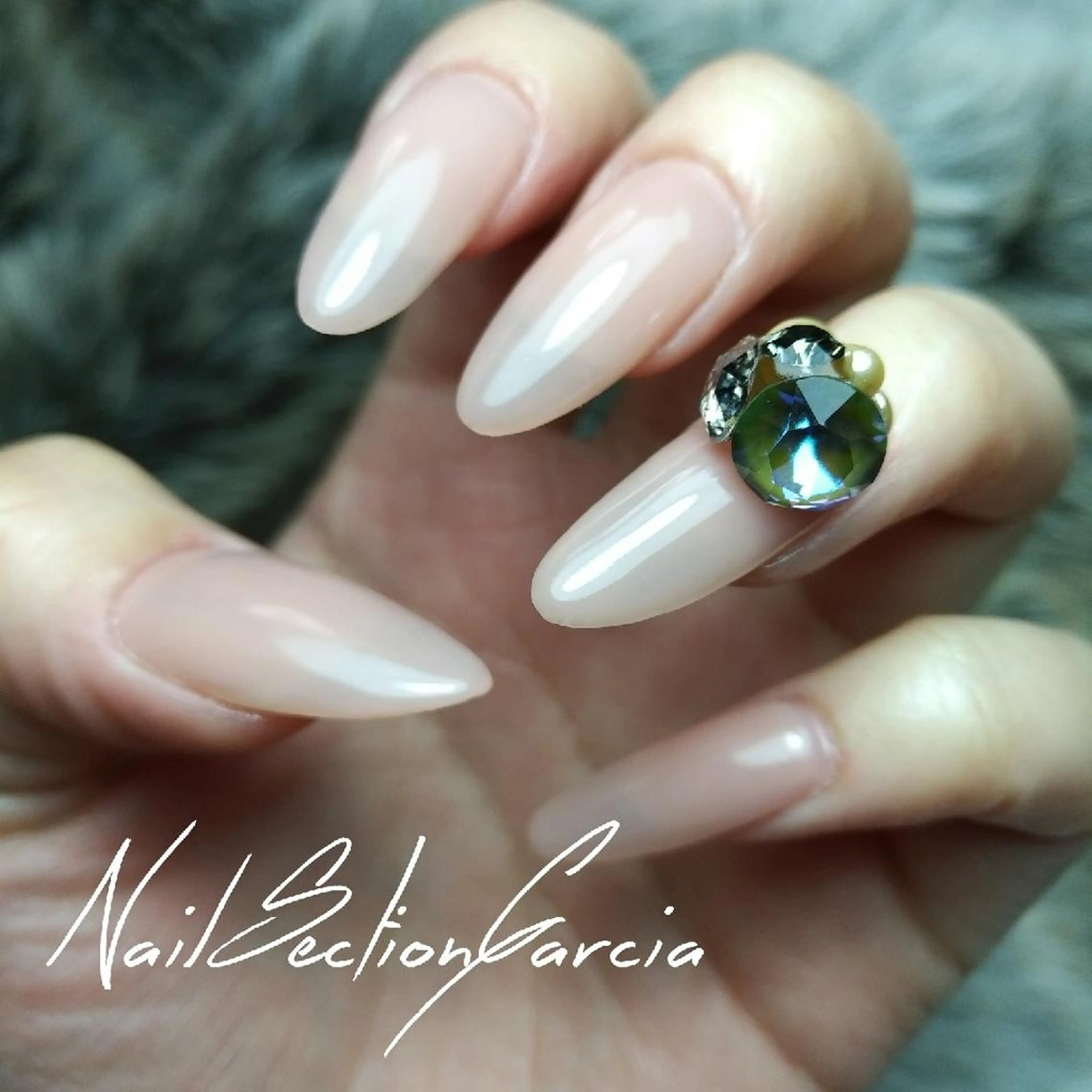 ネイル Yamawaki  by NSGのネイルデザイン