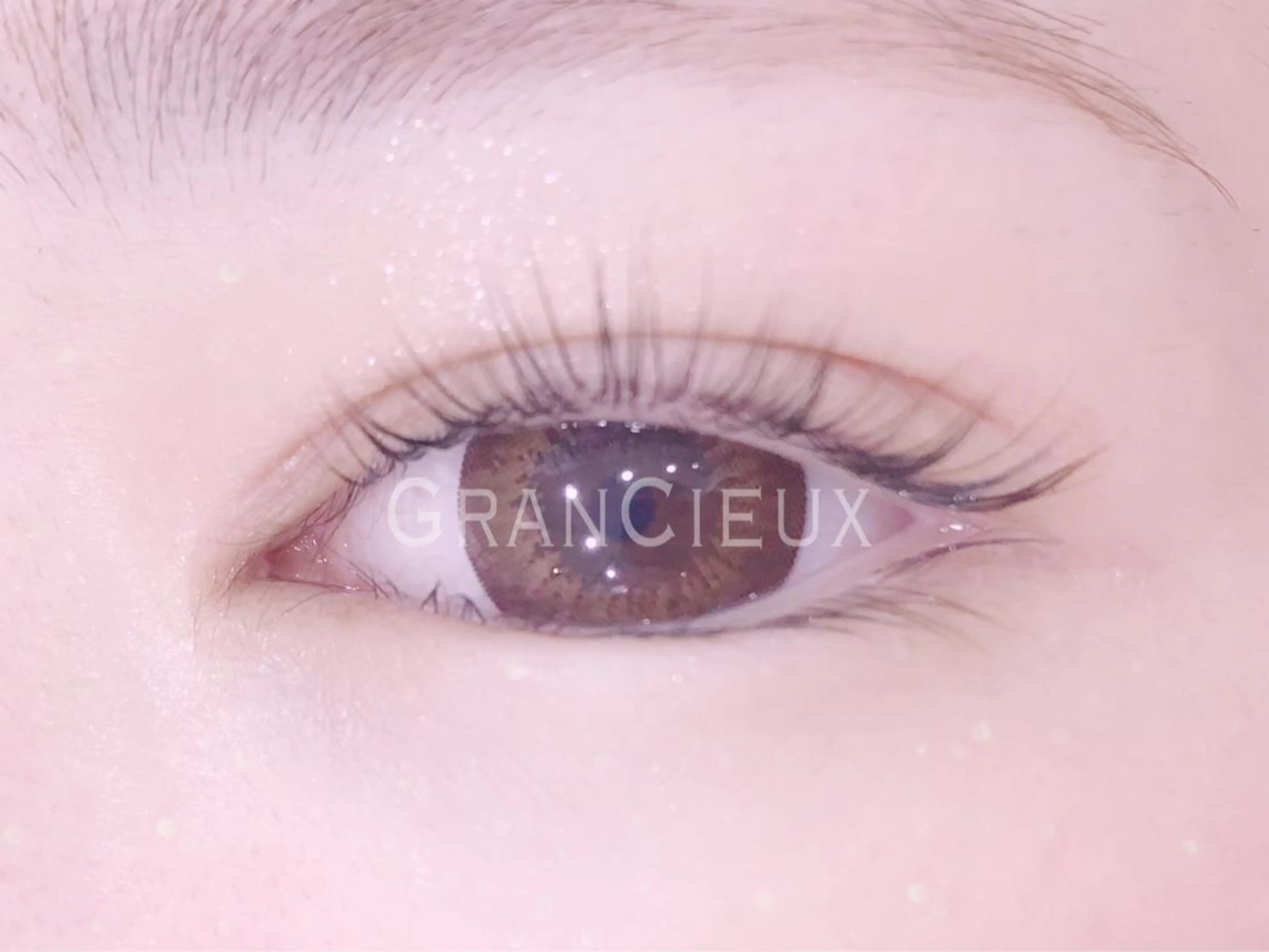 マツエク・マツパ マツパ 🤍 Ranmiiiのマツエク・マツパデザイン