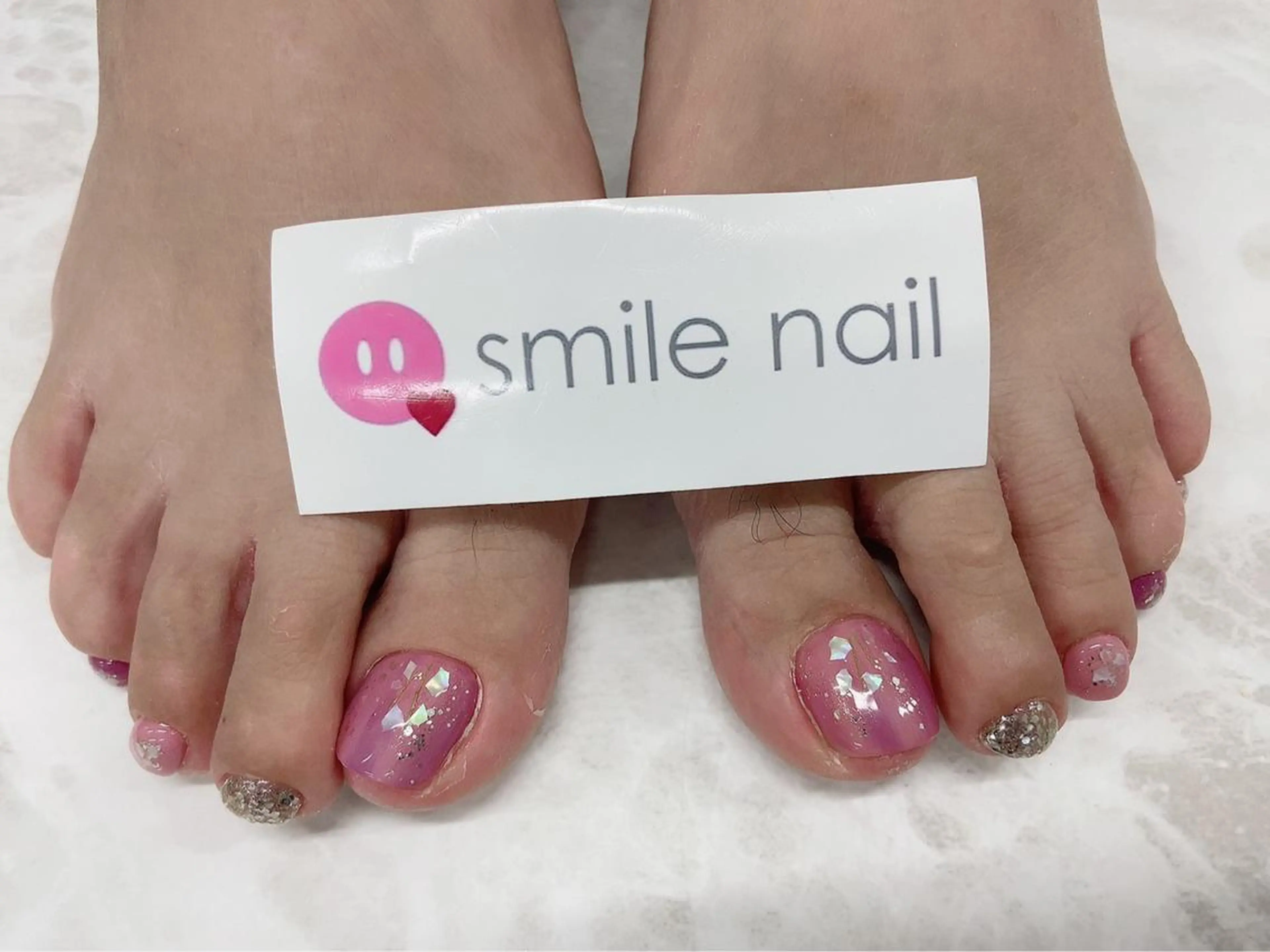 ネイル smile nail スマイルネイルのその他イメージ