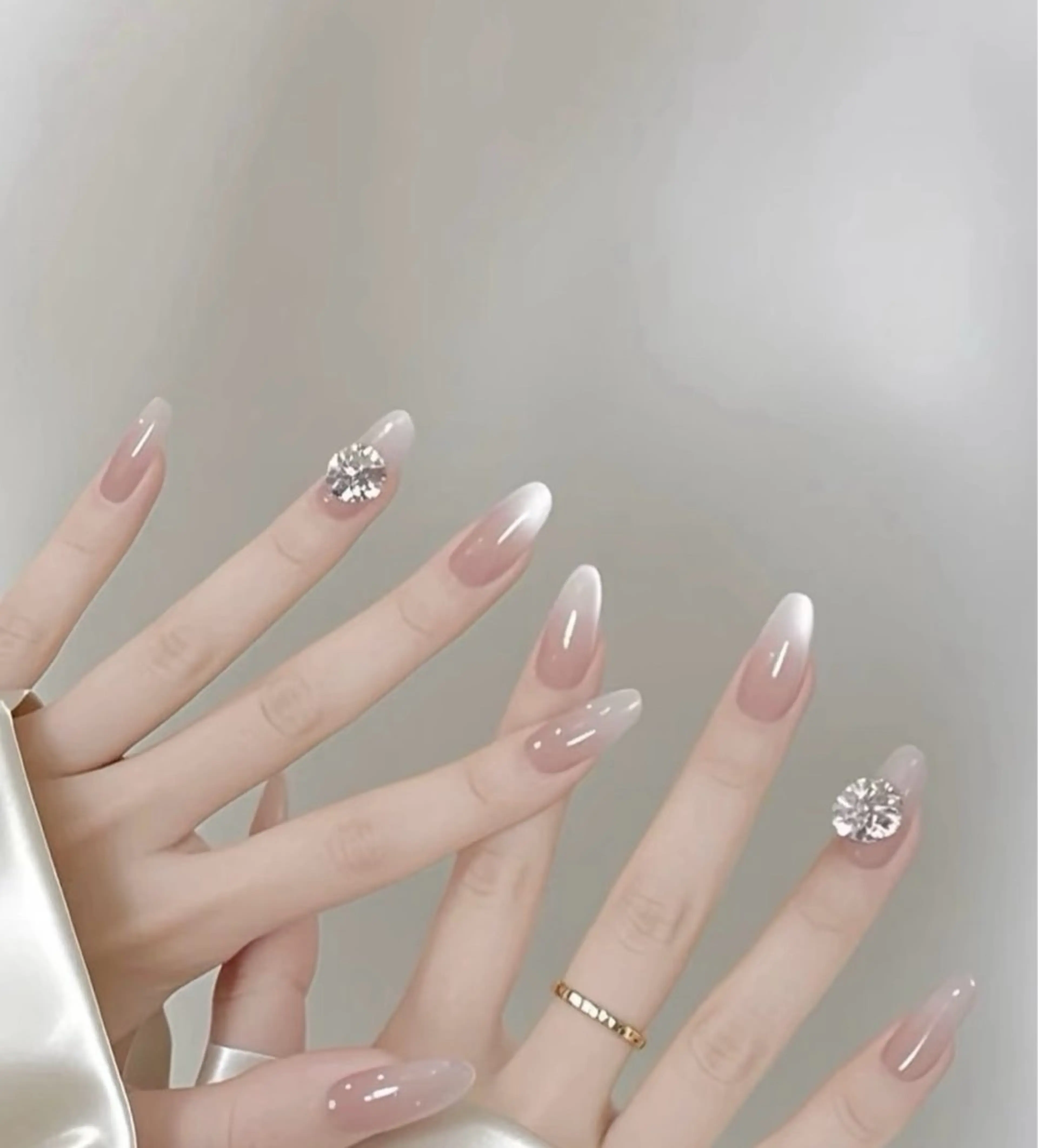 ネイル ハンドネイル Y’s salon所属・コアラ Y’s salonのネイルデザイン