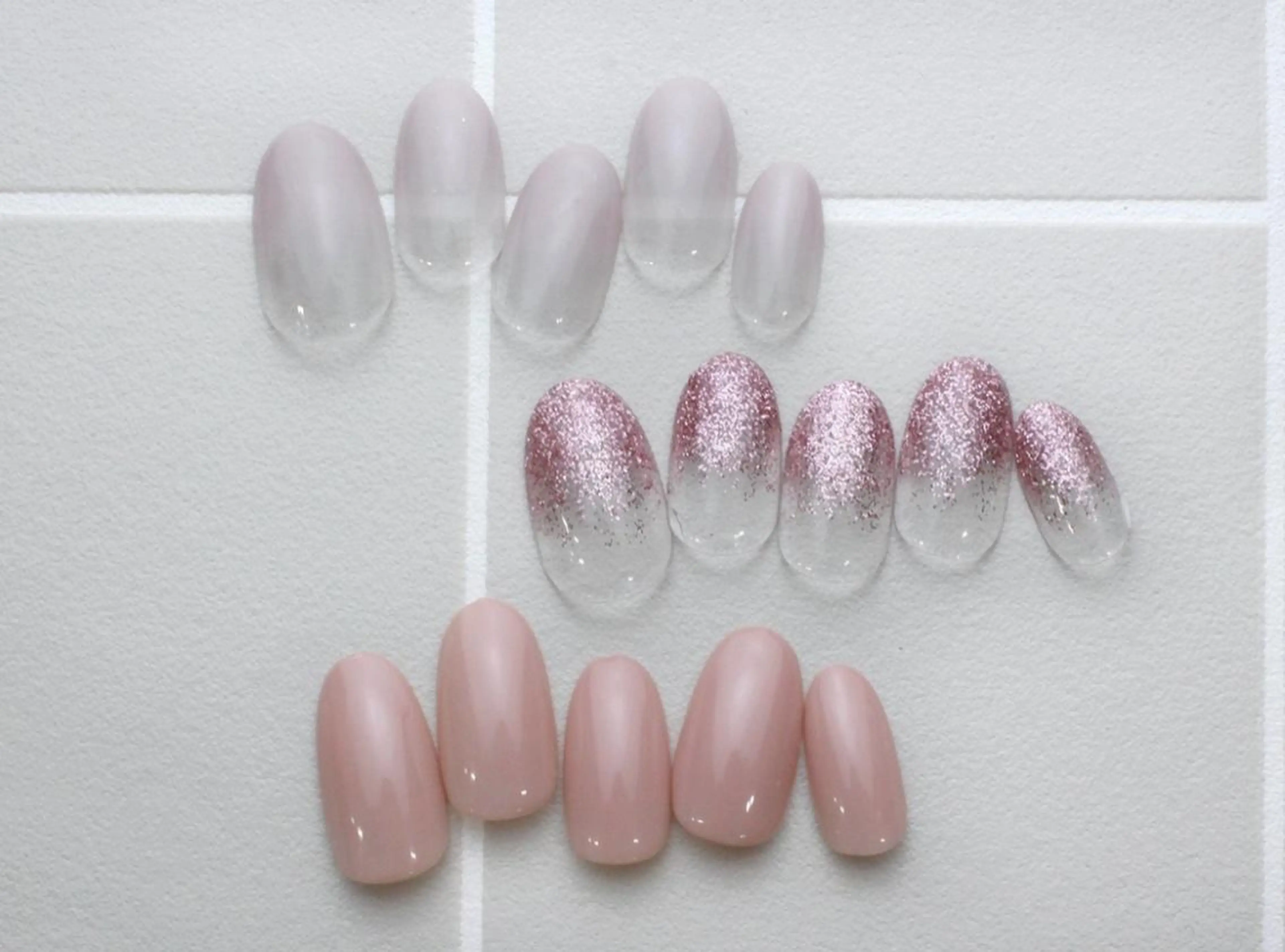 ネイル private  nail monail所属・nail salon monailのネイルデザイン