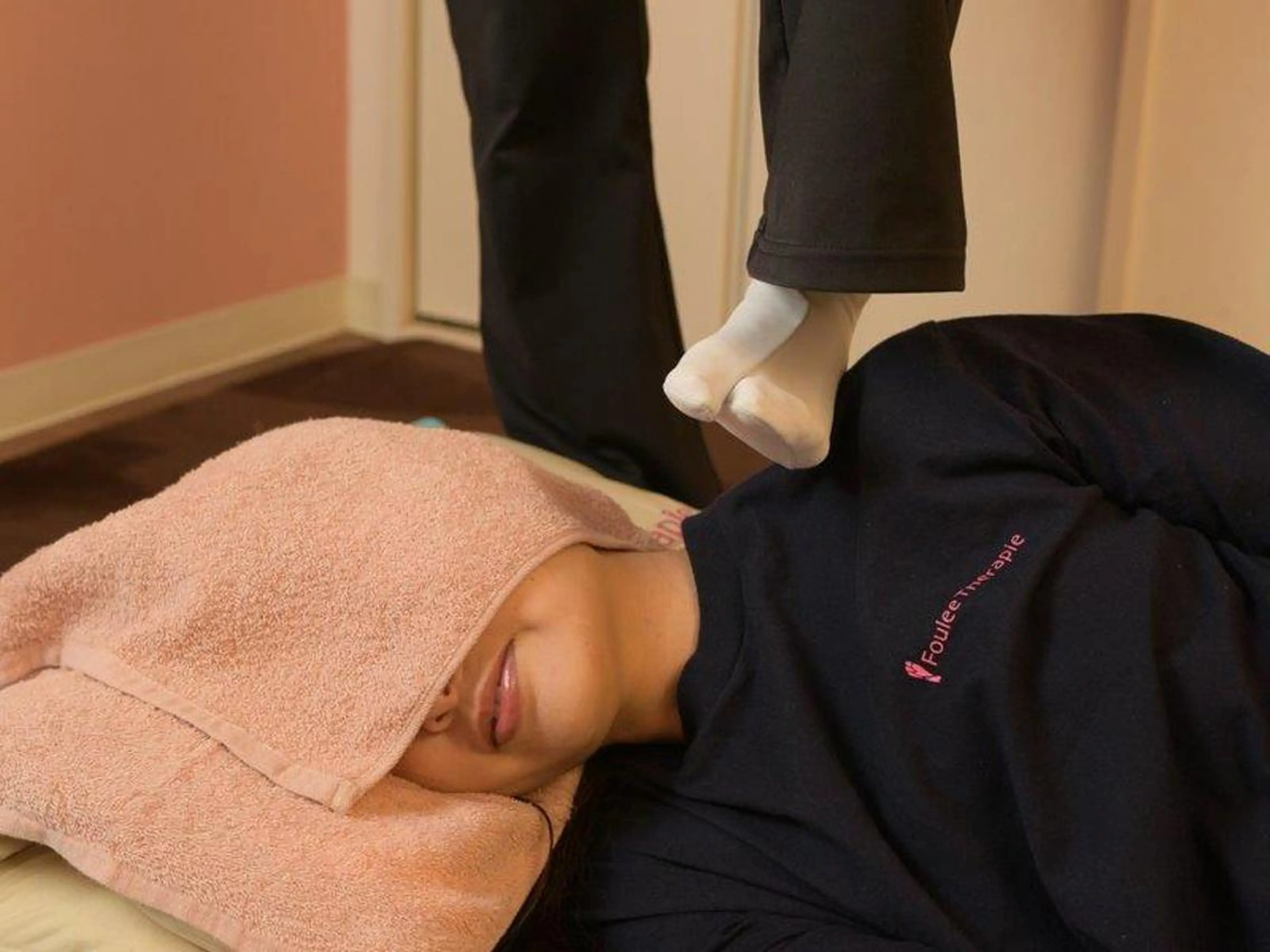 エステ リラク 隠れ家salonいろは所属・満天 いろはのエステ・リラクイメージ