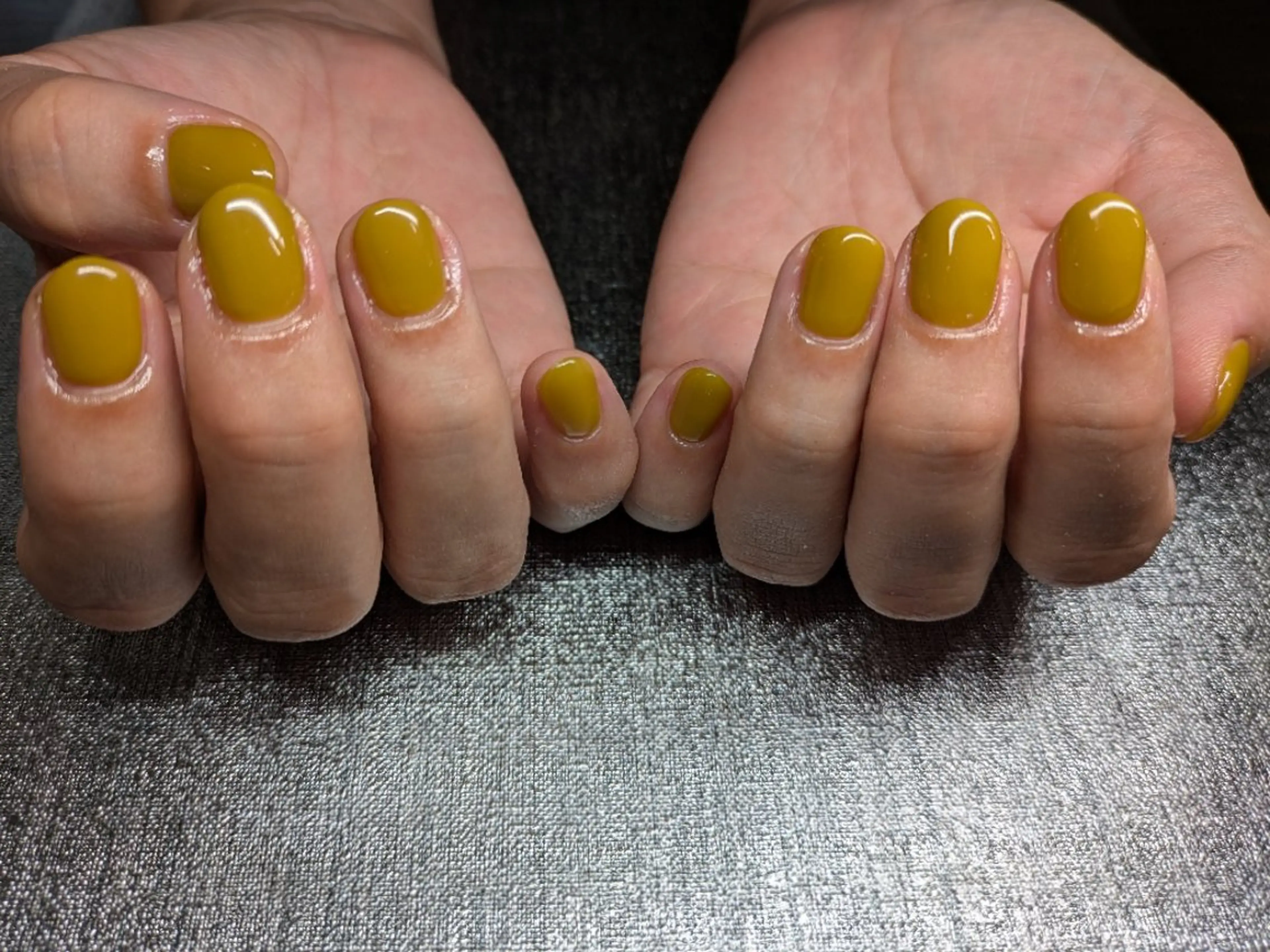 ネイル ハンドネイル スズキ マイコのネイルデザイン