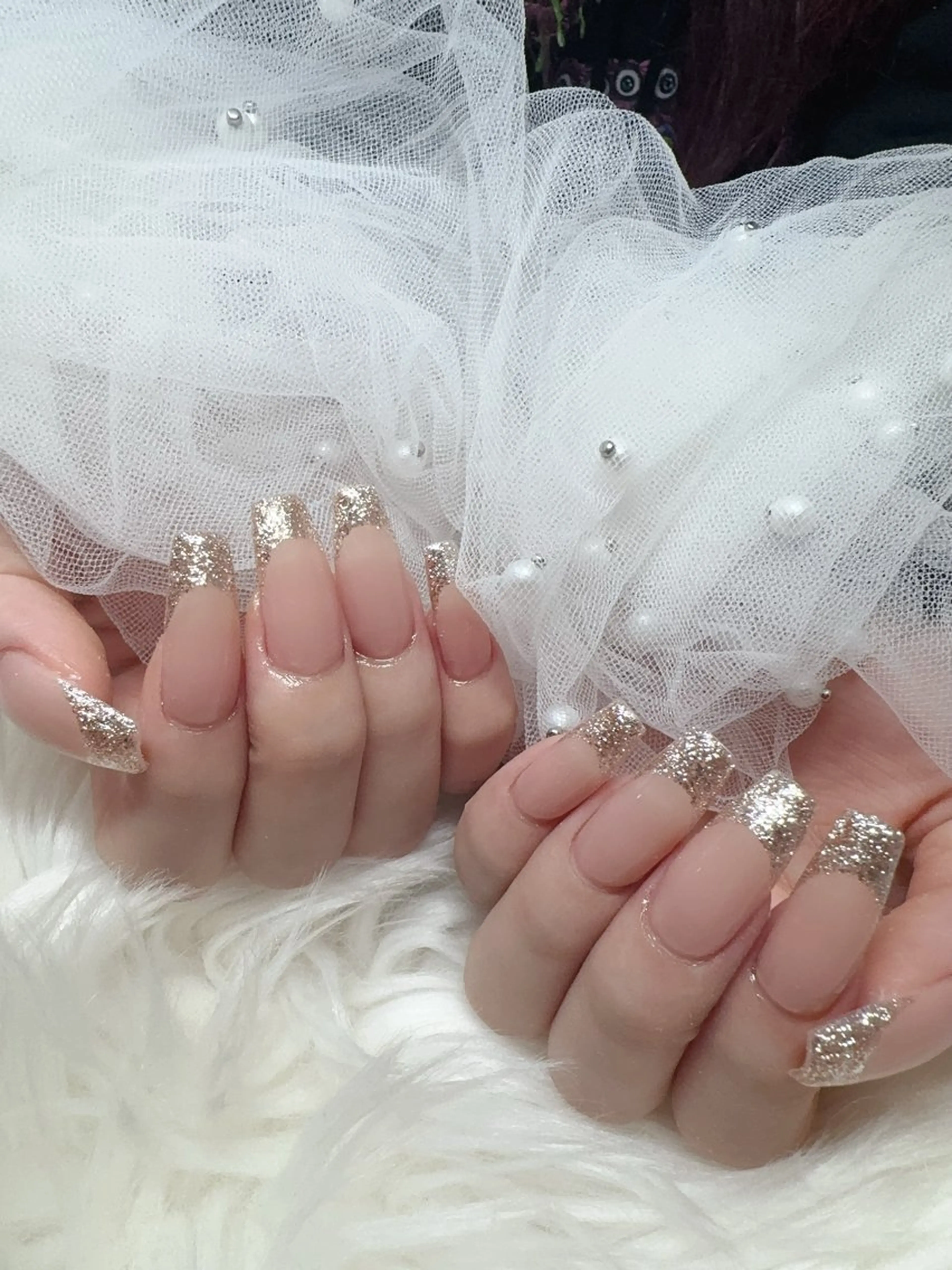 ネイル ＆ME アンドミーのネイルデザイン