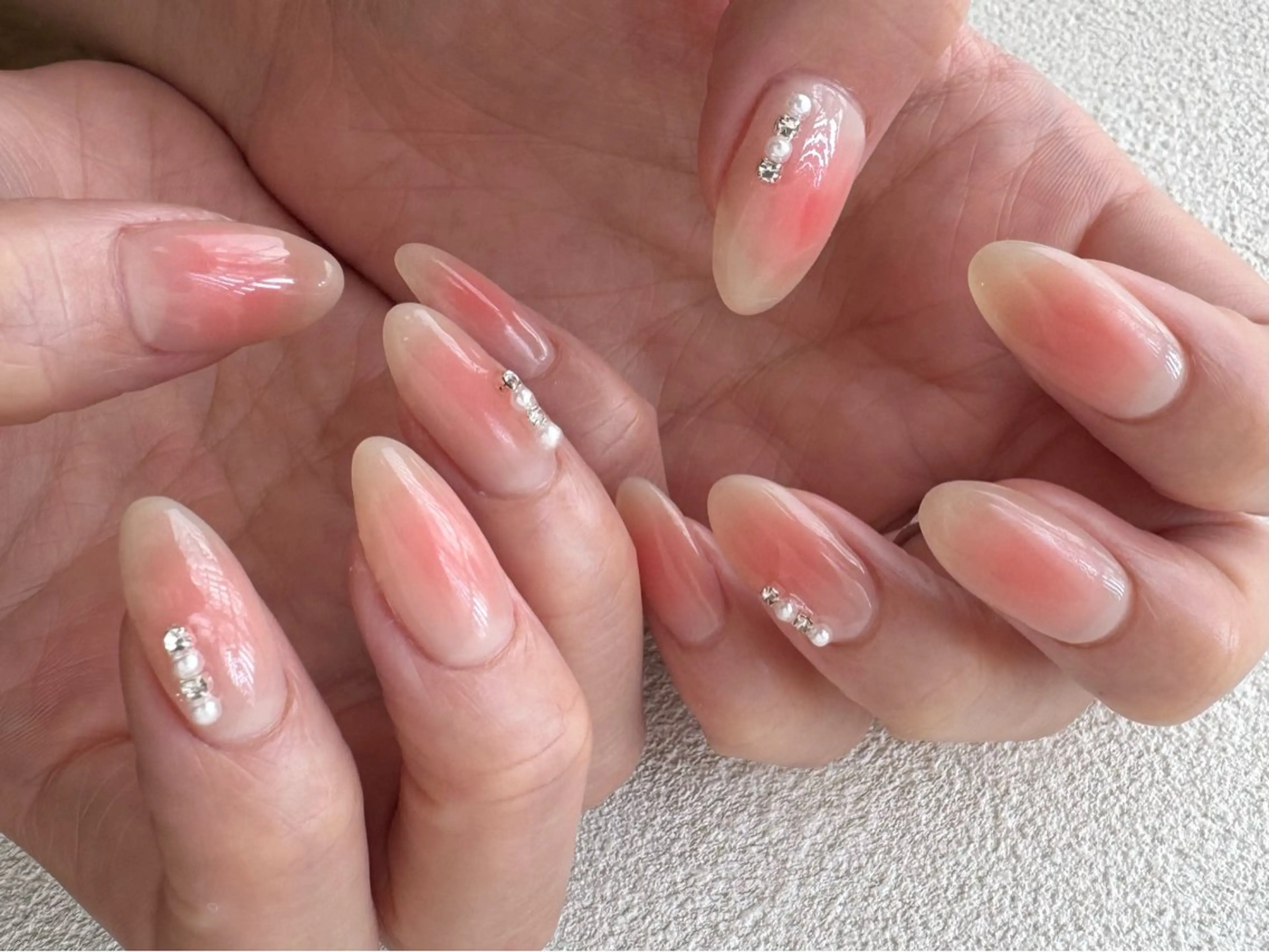 ネイル Bio nail 【バイオネイル】のネイルデザイン