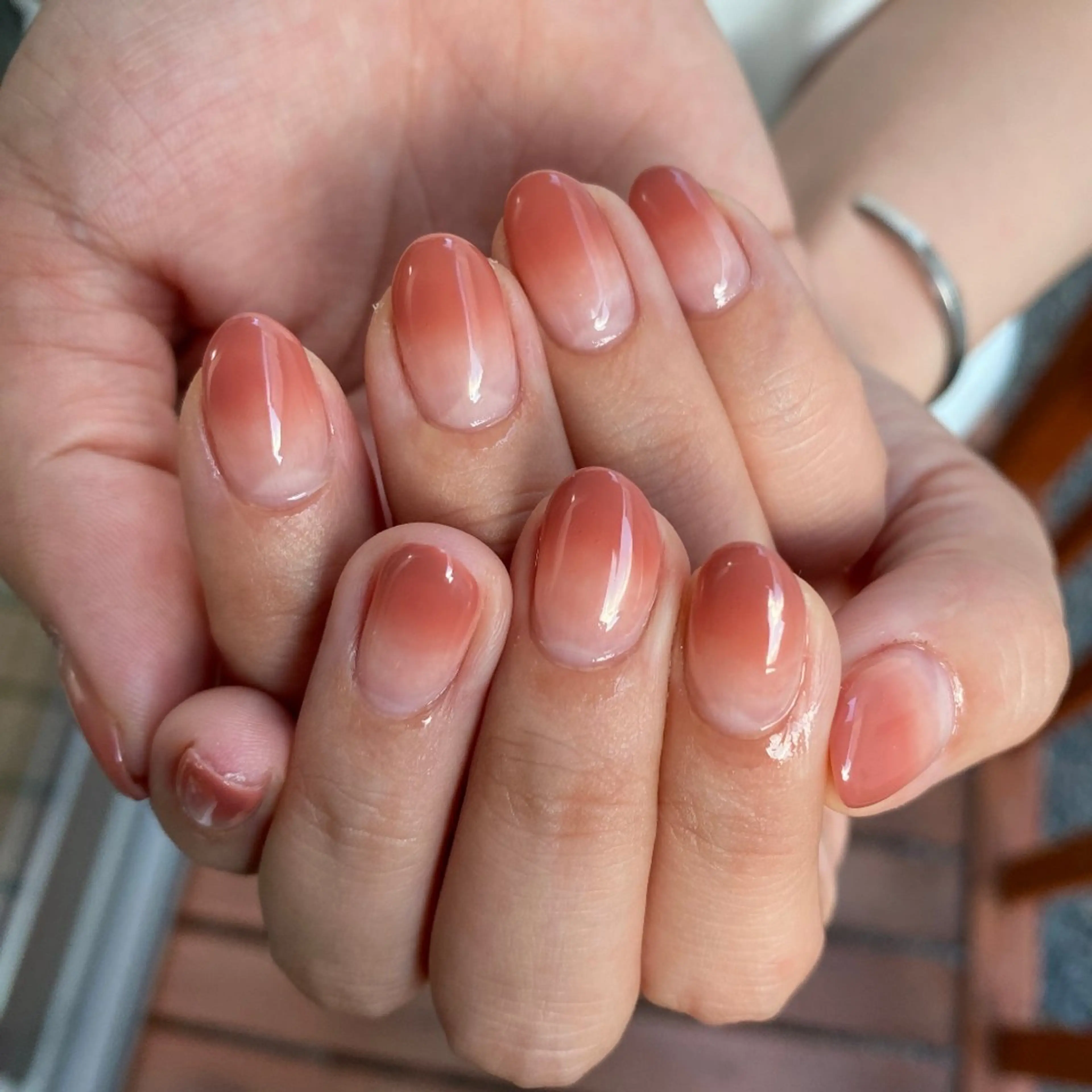 ネイル ハンドネイル Miley nailのネイルデザイン