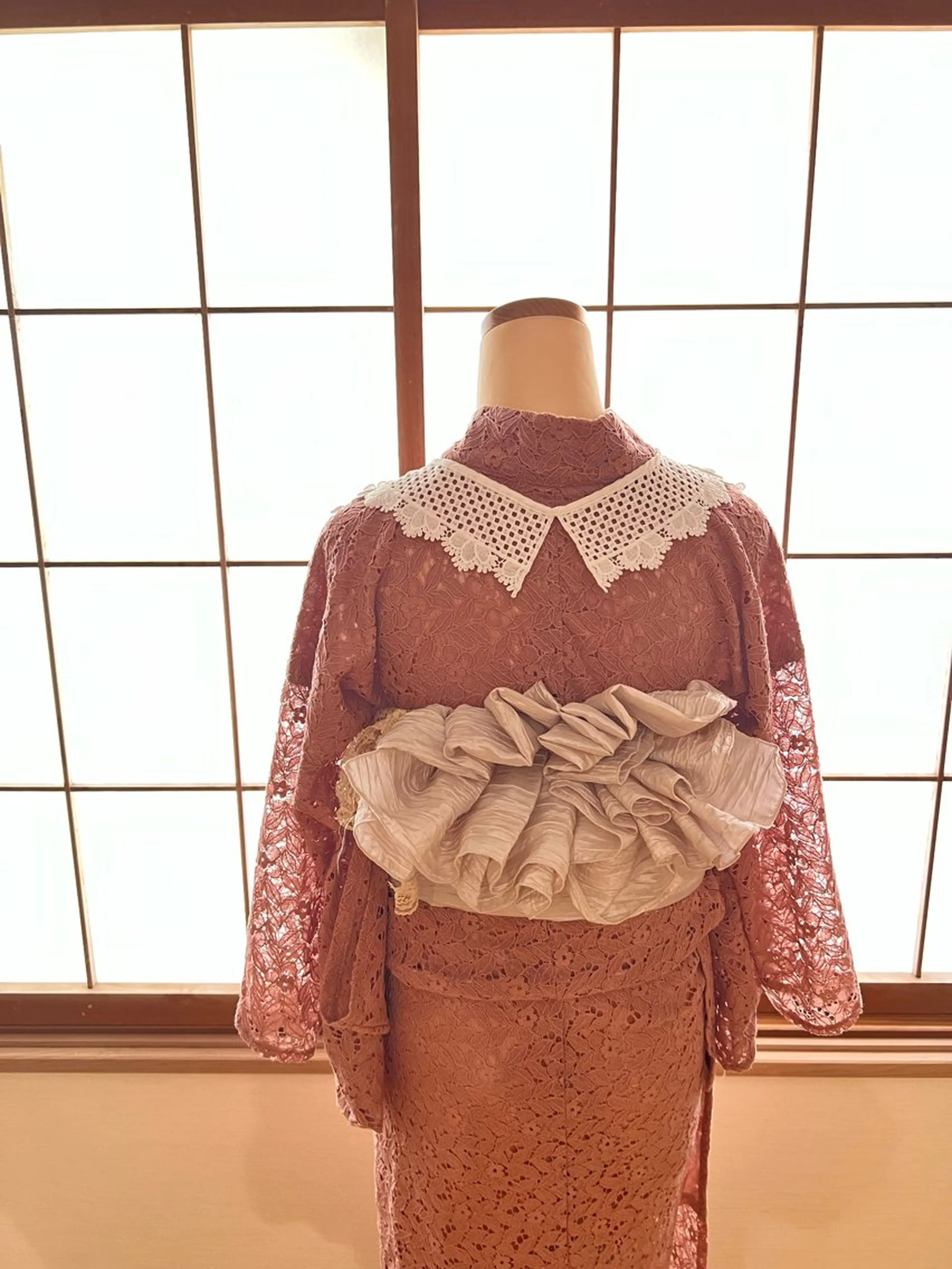 マツパ/髪質改善/ ラベゼ岩倉のマツエク・マツパデザイン