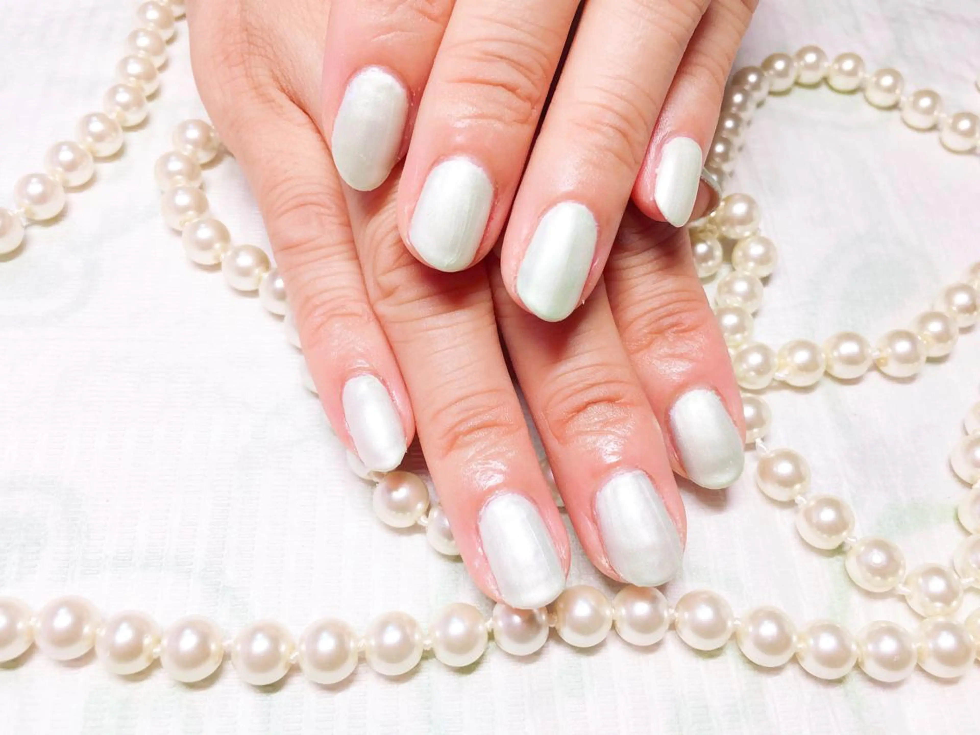 ネイル ハンドネイル フットネイル ネイルサロン HARRYS所属・ネイル･脱毛サロン HARRYSのエステ・リラクイメージ