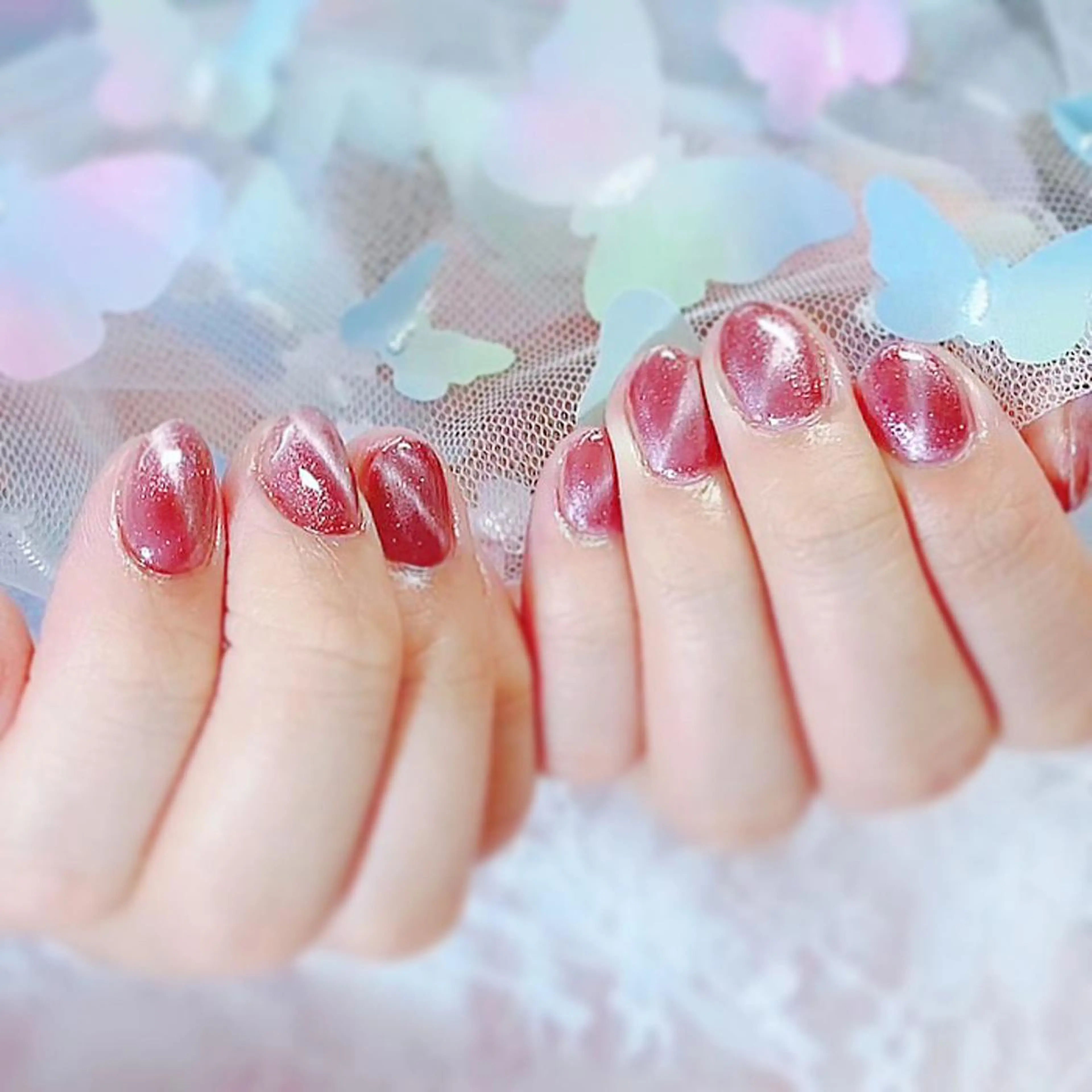 ネイル Nail  salon lulu所属・Nail salon luluのネイルデザイン