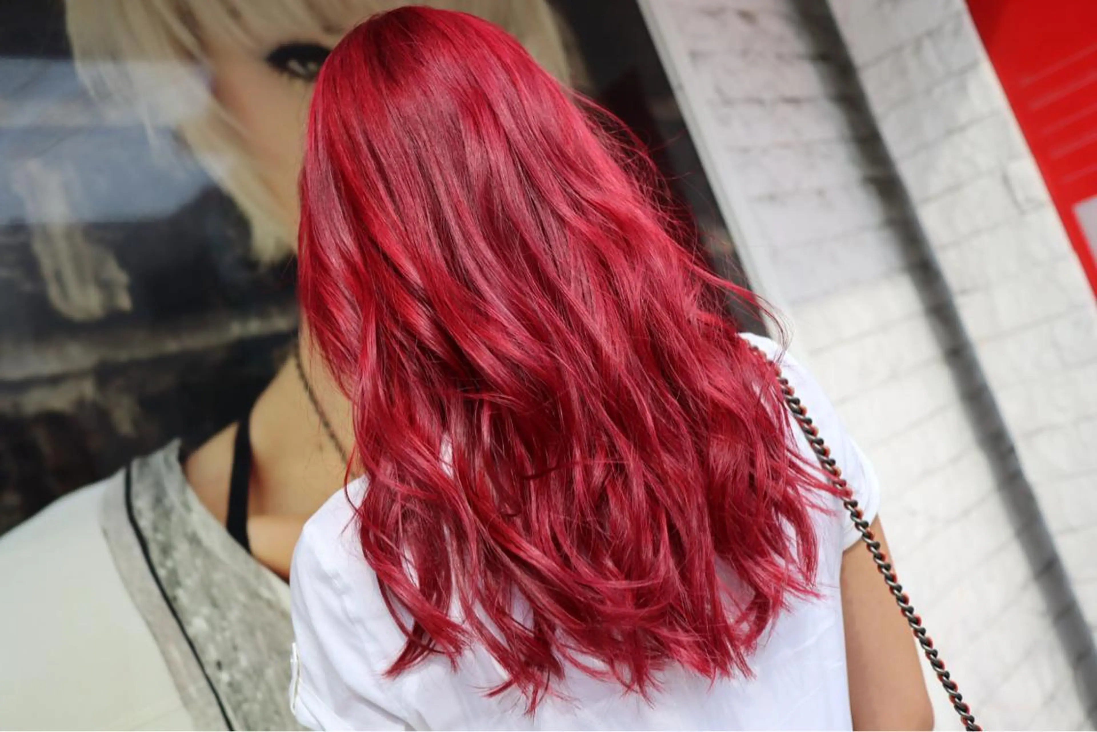 カラー JUNO Hair 아이비/Aibiのその他イメージ