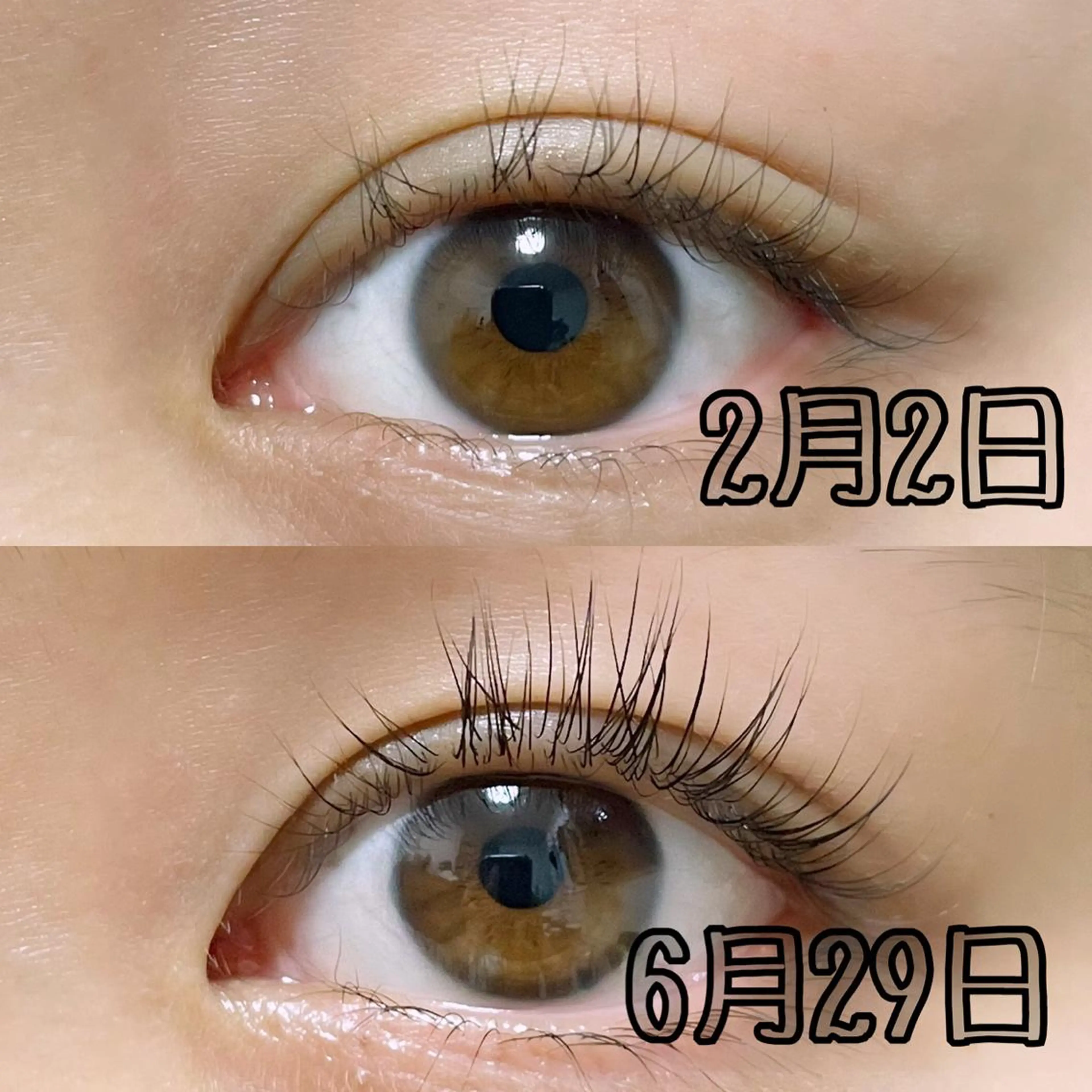 muk.所属・muk.🌙eye .SAAYA🎀のマツエク・マツパデザイン