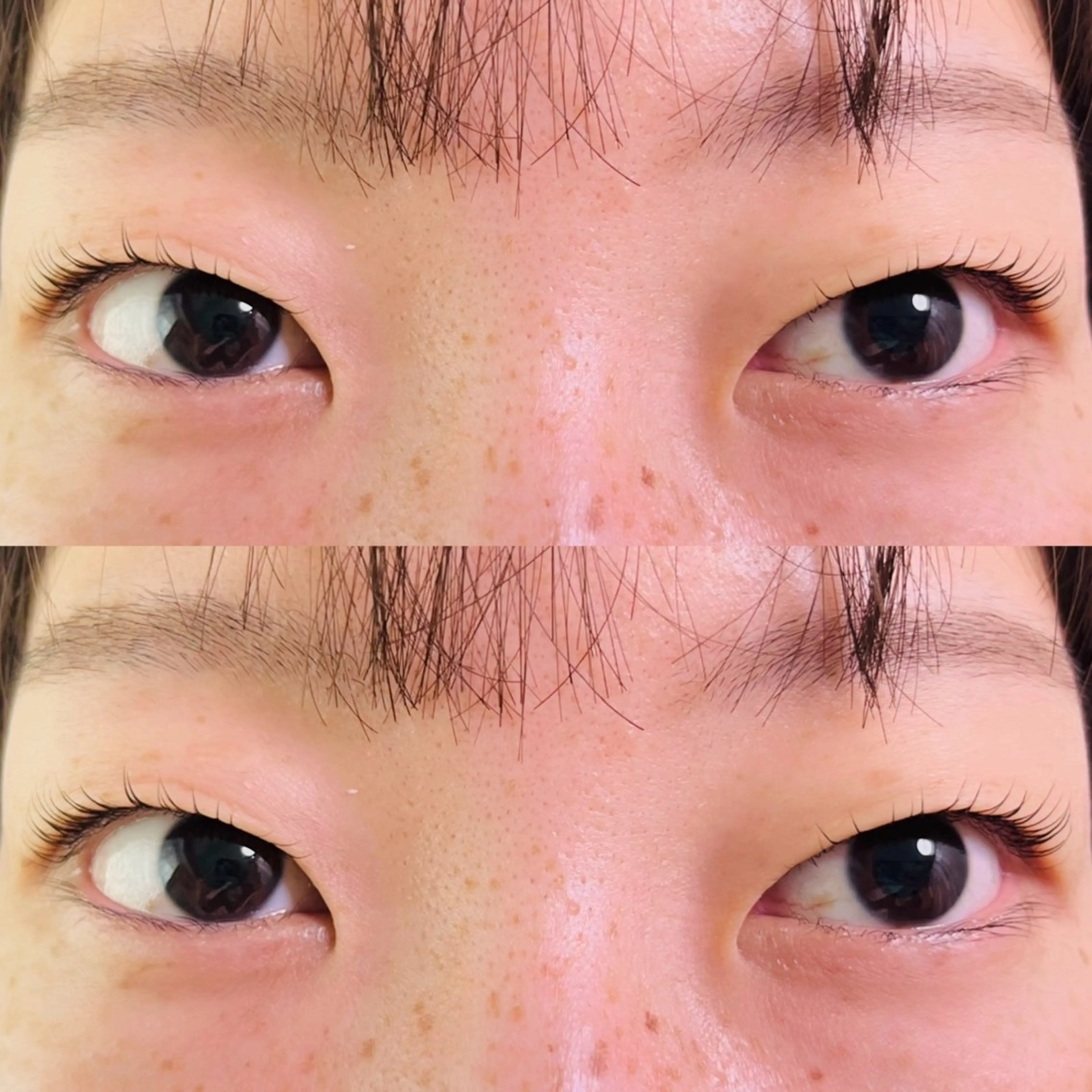 マツエク・マツパ まつげパーマ HERA 【ヘラ】のマツエク・マツパデザイン