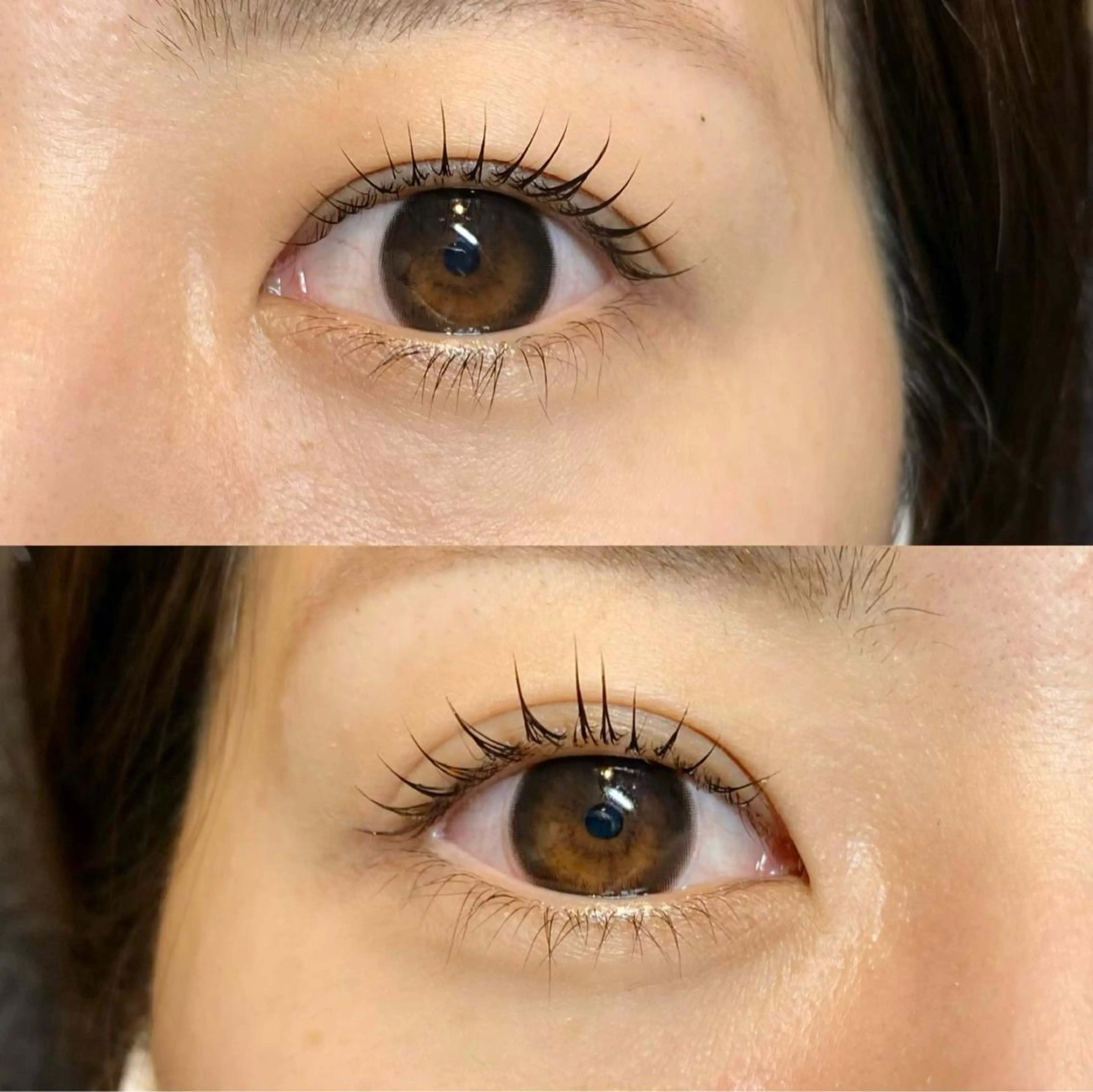 マツエク・マツパ GO TODAY SHAiRE SALON 新宿Ciel店所属・似合わせまつ毛🫧 さくら🌸のマツエク・マツパデザイン