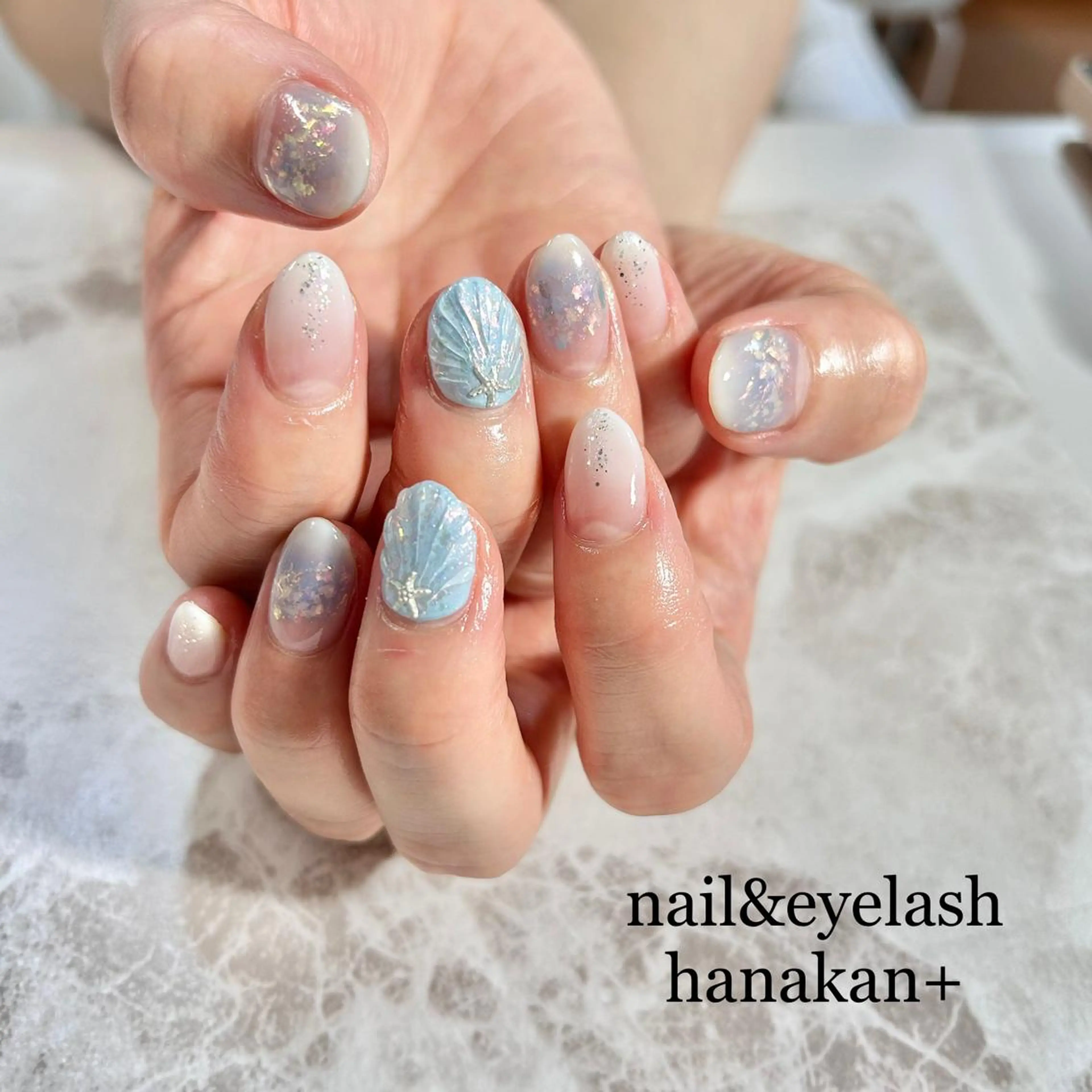 ネイル ハンドネイル S Fumiのネイルデザイン