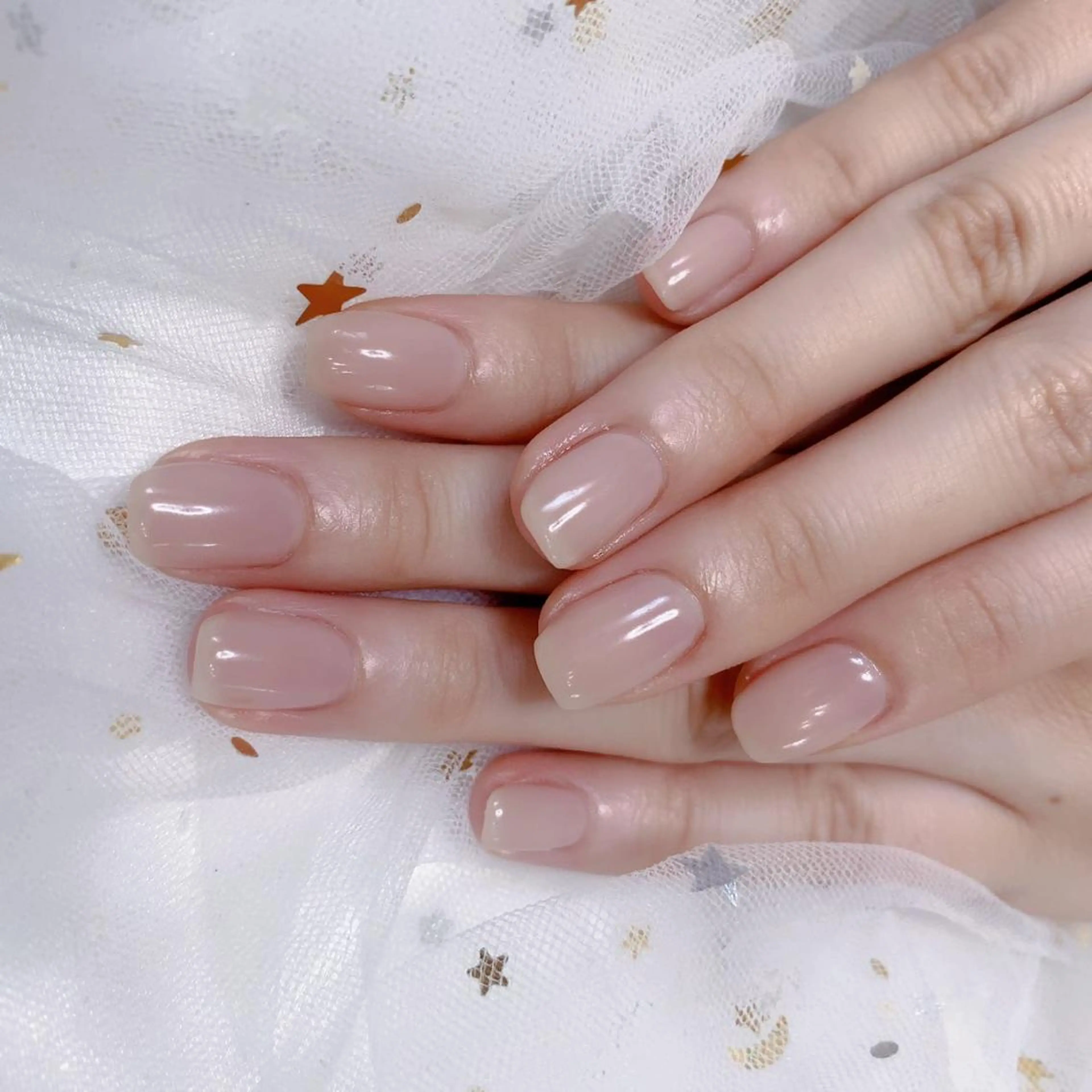 ネイル ジョリ En 💞🦋のネイルデザイン