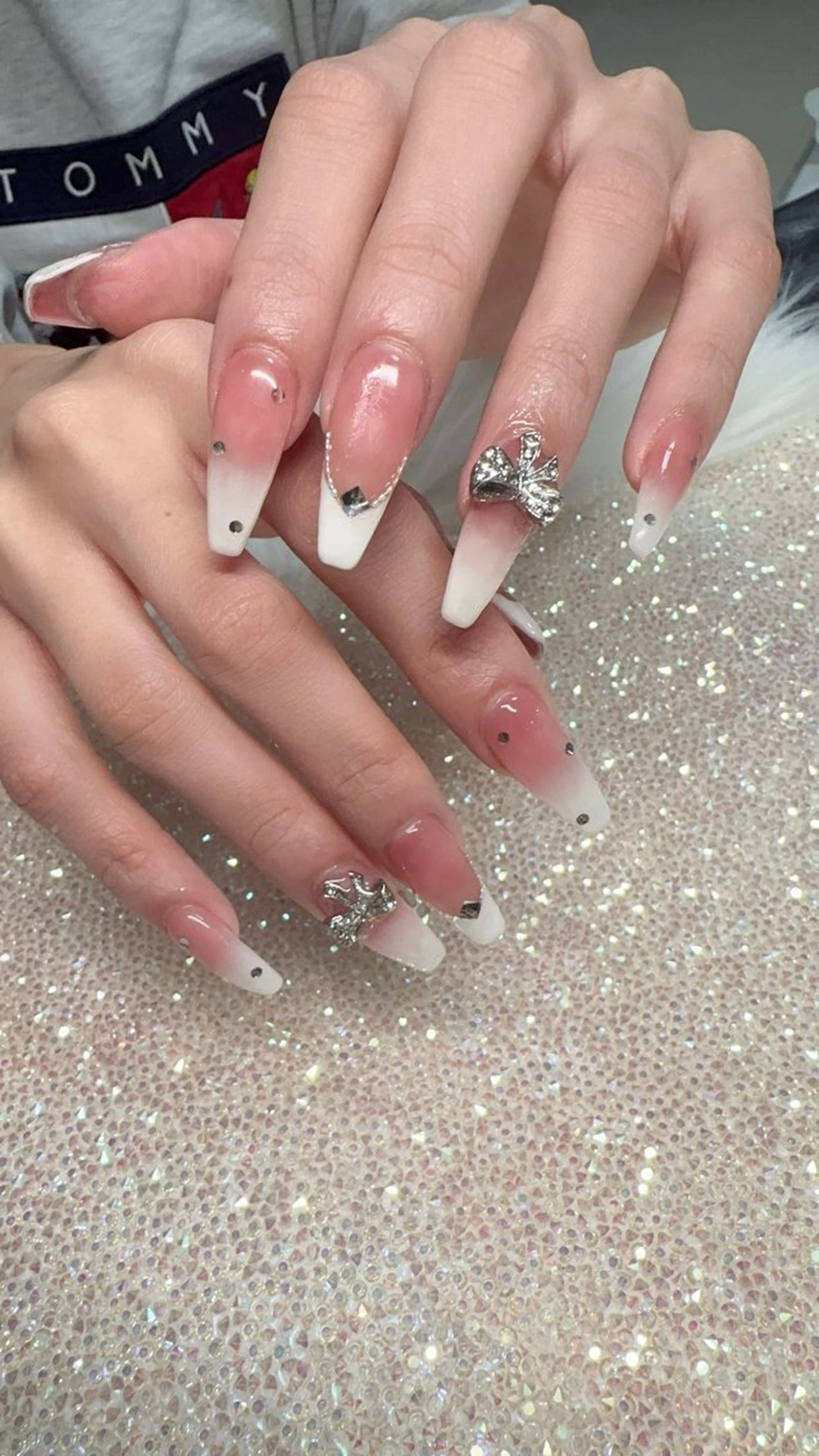 ロング Style Nailのネイルデザイン