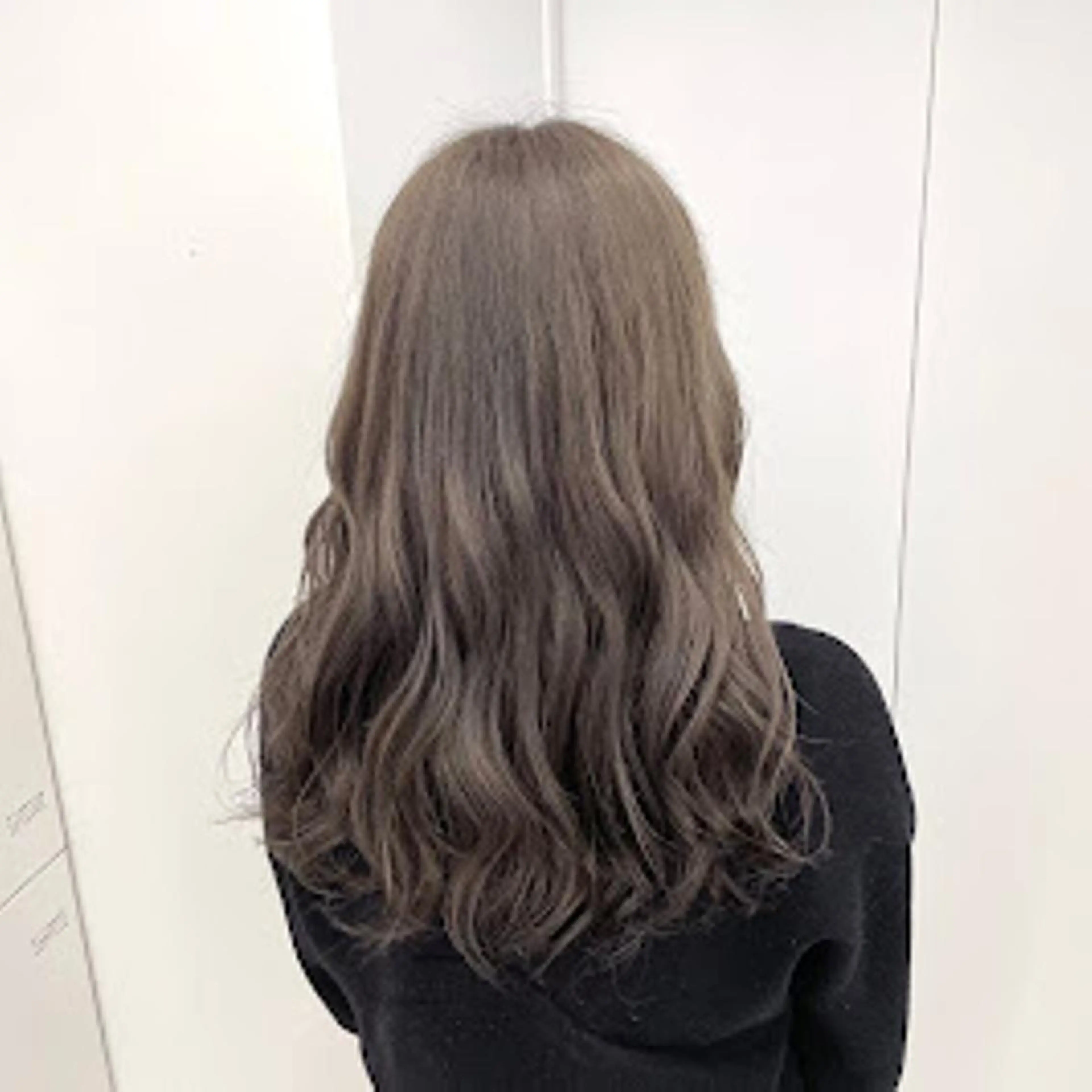 カラー 公式PARADE💐 池袋💐のヘアスタイル