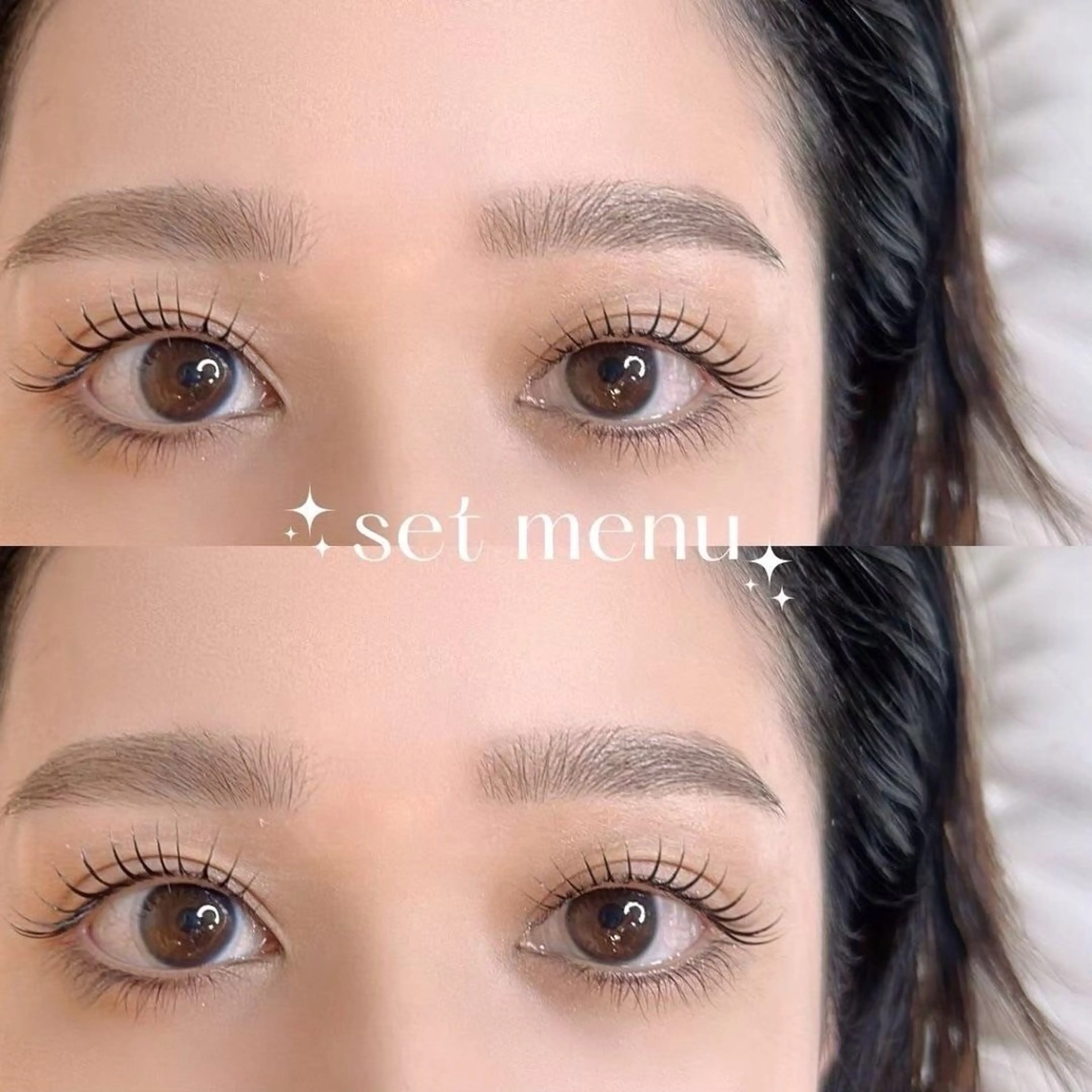 マツエク・マツパ メルシエ 中川のその他イメージ