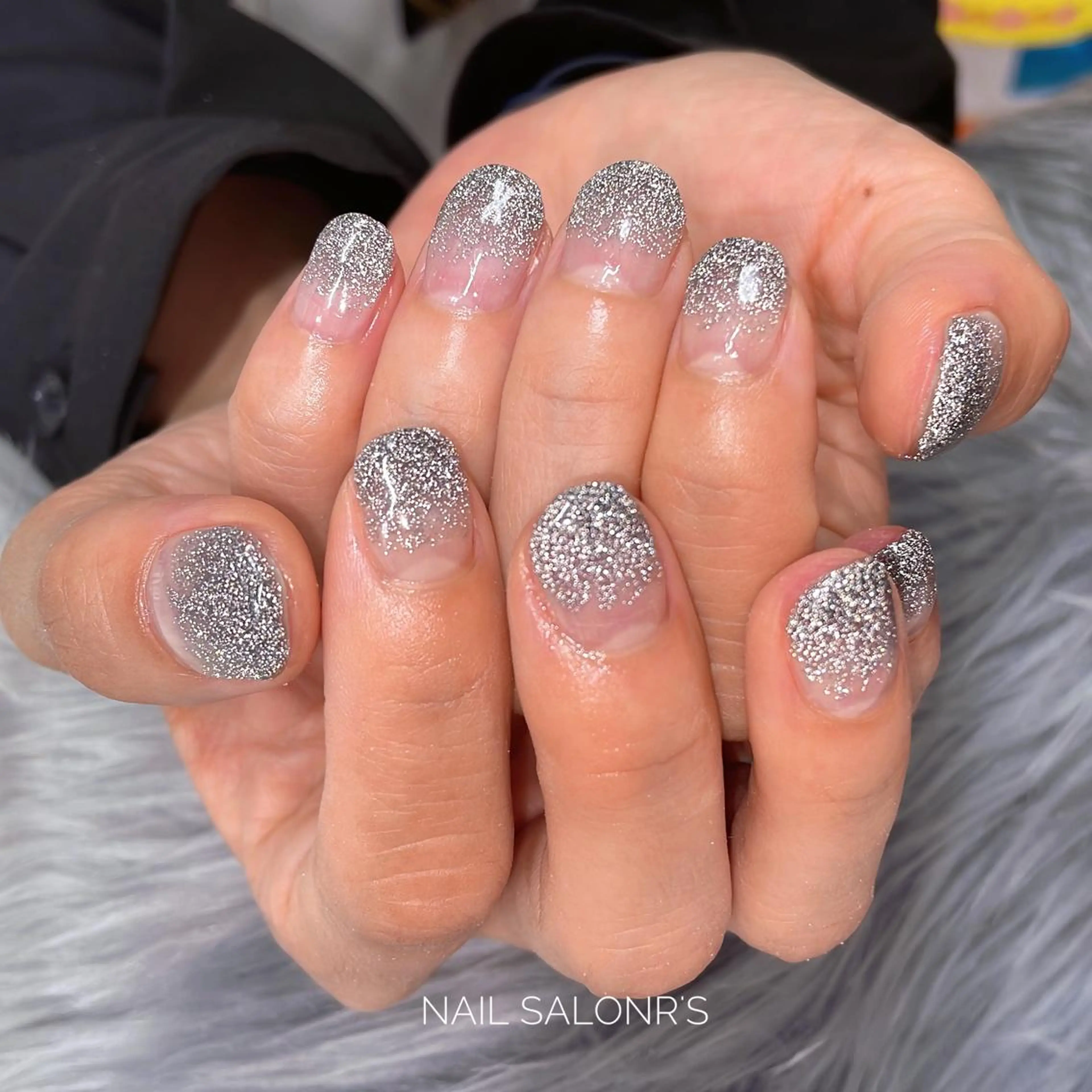 ネイル nail salon R'sのネイルデザイン