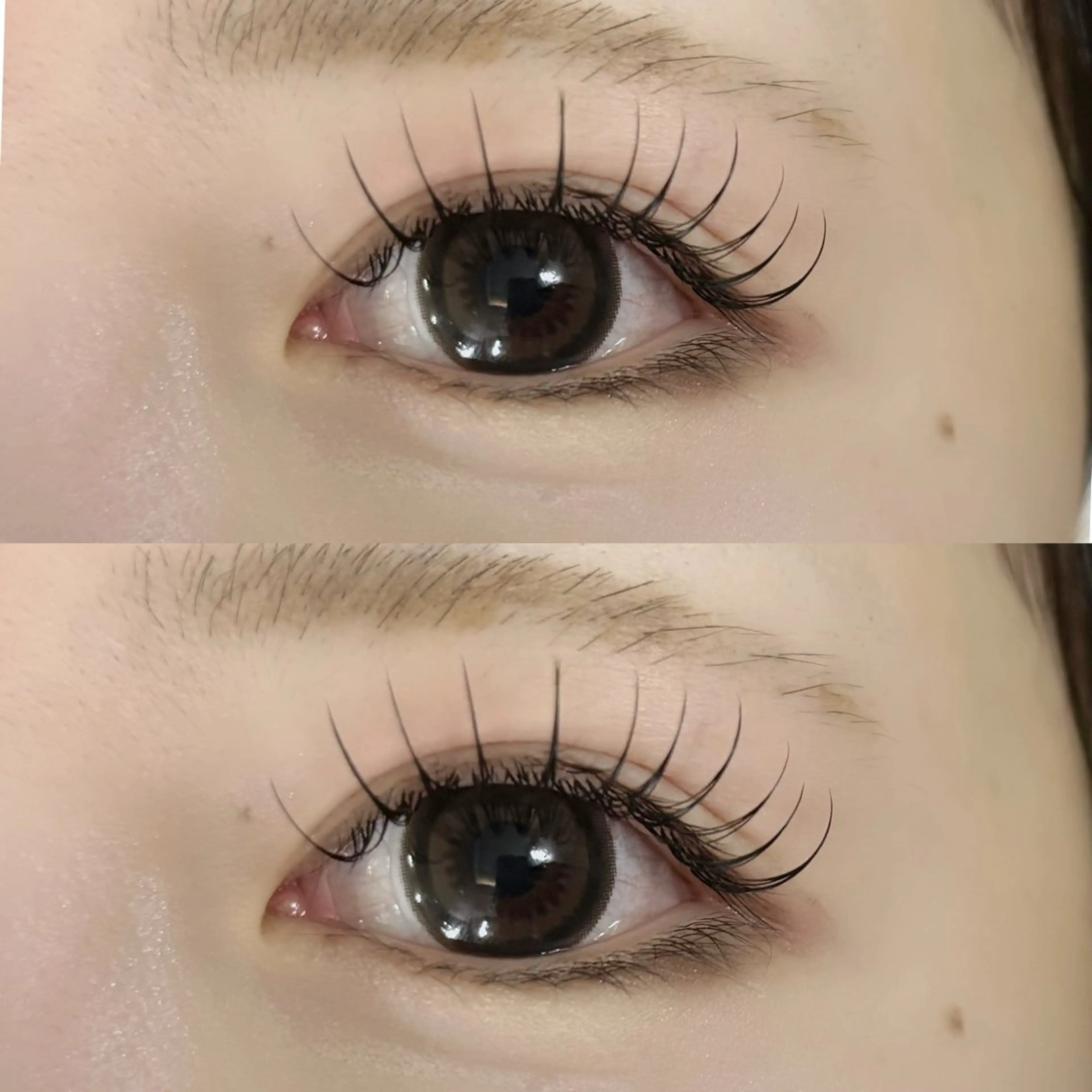 マツエク・マツパ マツエク 🌟yuki🌟 en Rêveのマツエク・マツパデザイン