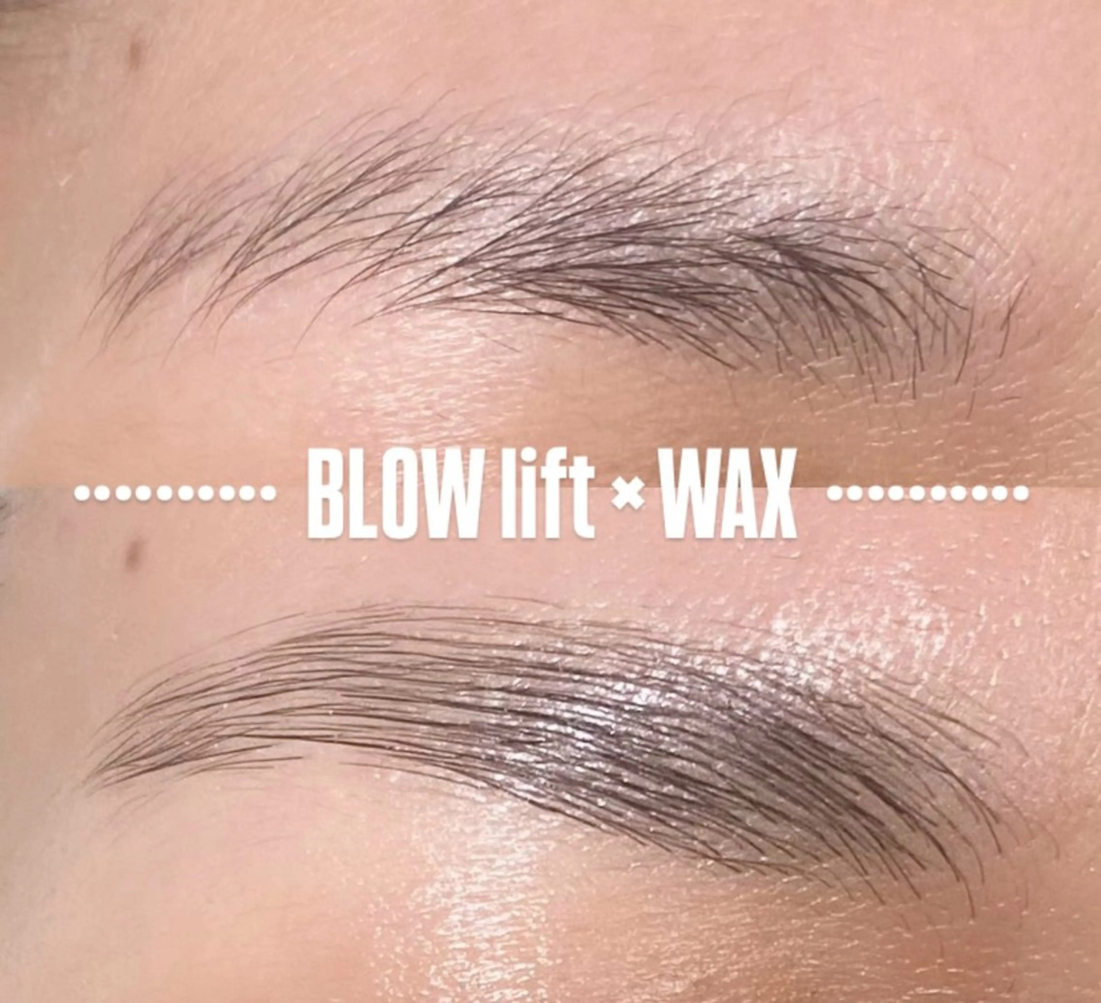 アイブロウ ワックス脱毛 LEDエクステ専門店 Fedis 京橋のマツエク・マツパデザイン