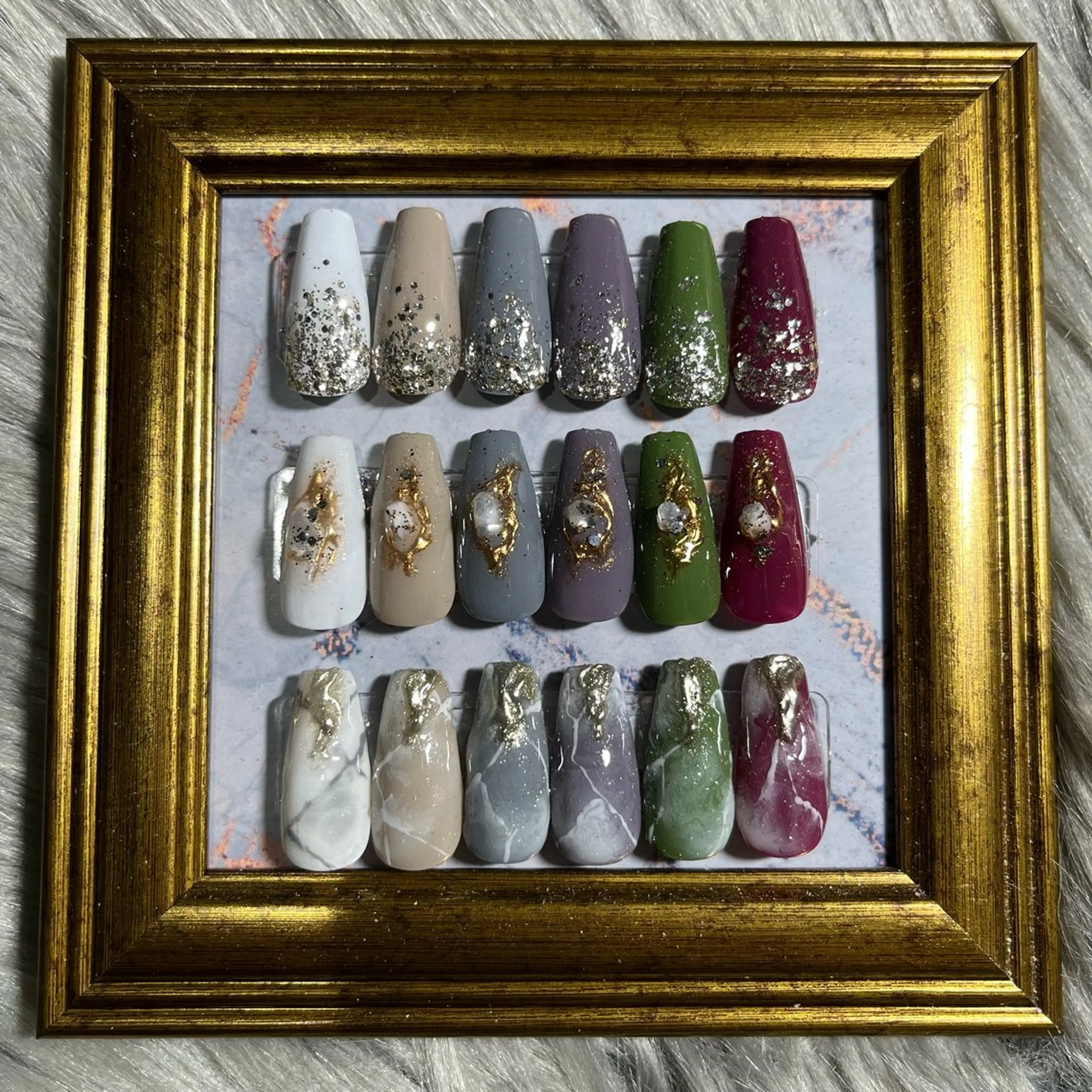 ネイル Betty ✶のマツエク・マツパデザイン