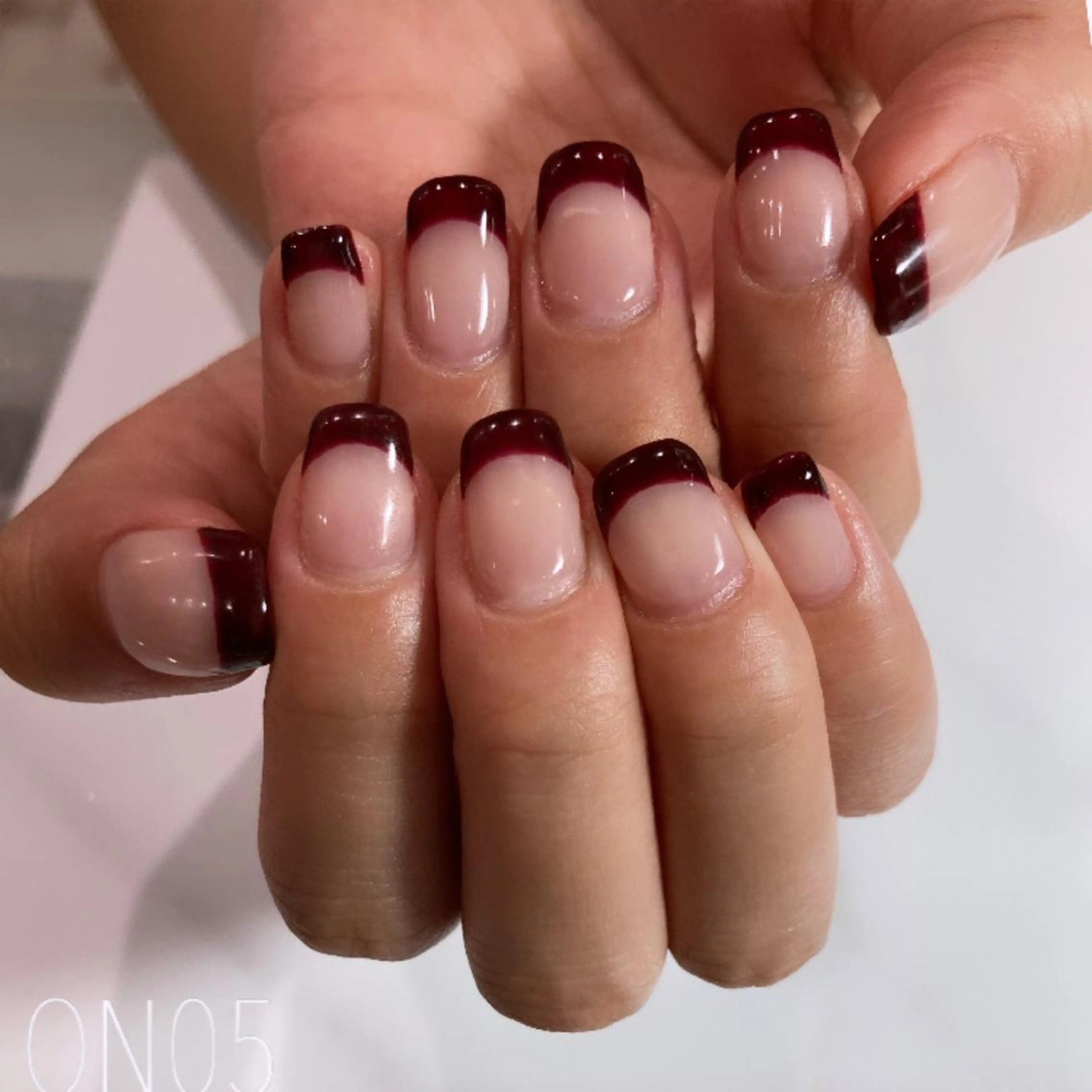 ネイル 園 寛子 （ネイリスト）のネイルデザイン