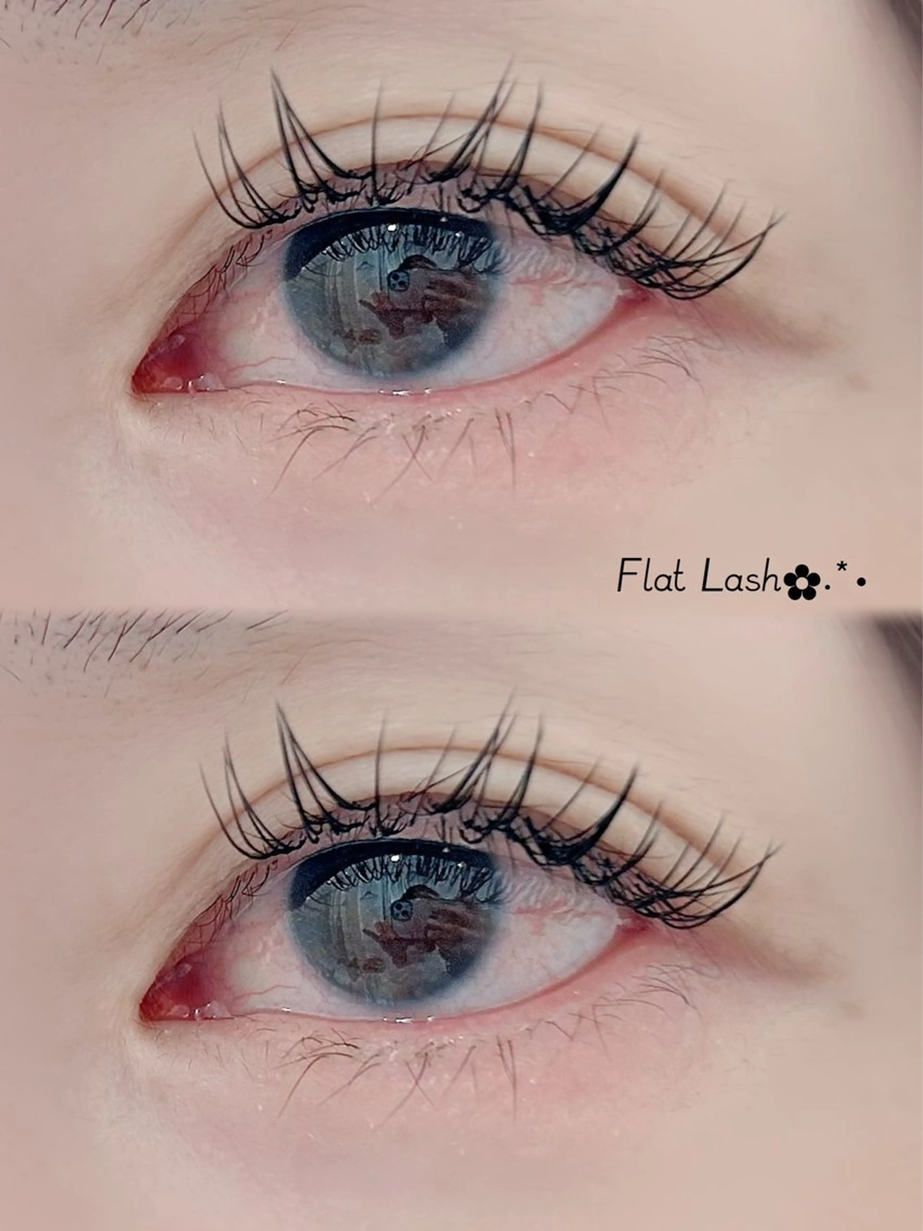 マツエク・マツパ ANCIL店 みいだ·͜·✌︎のマツエク・マツパデザイン