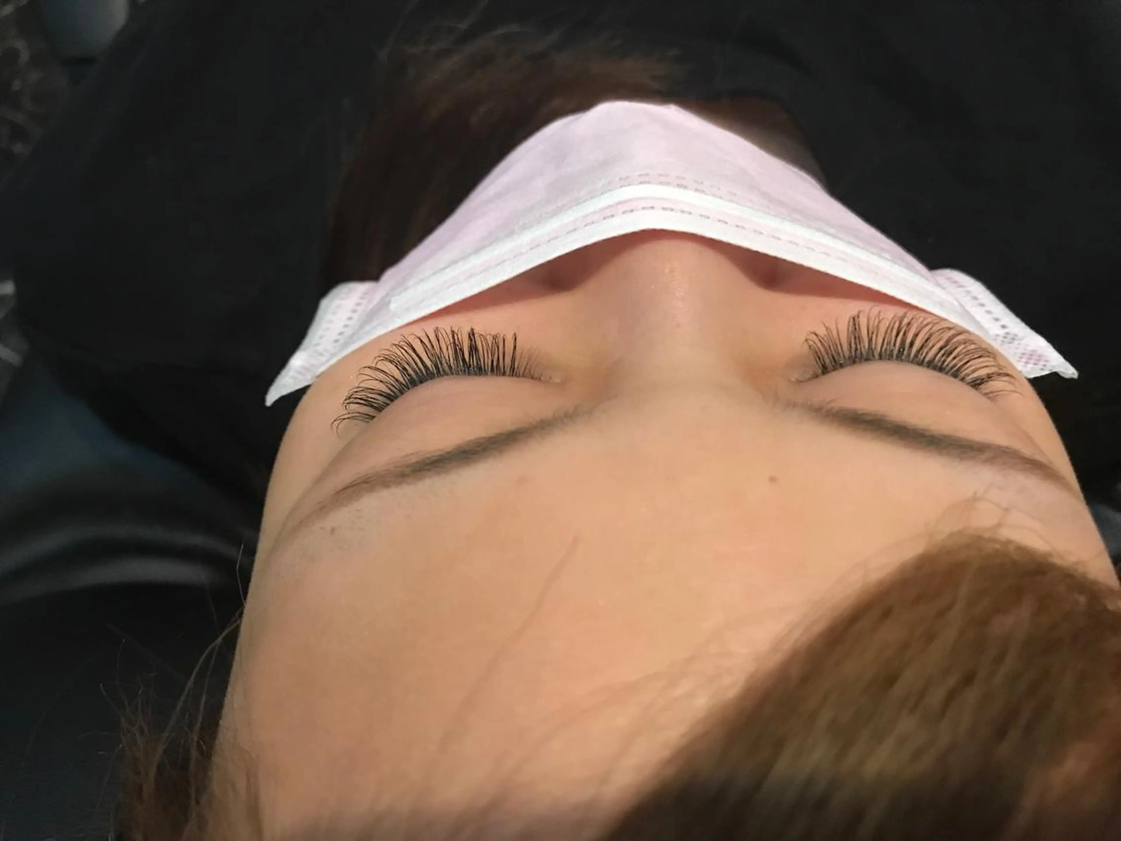 マツエク・マツパ マツエク 🪽まつエク𖧷 ヘアー🩵Naomiのマツエク・マツパデザイン