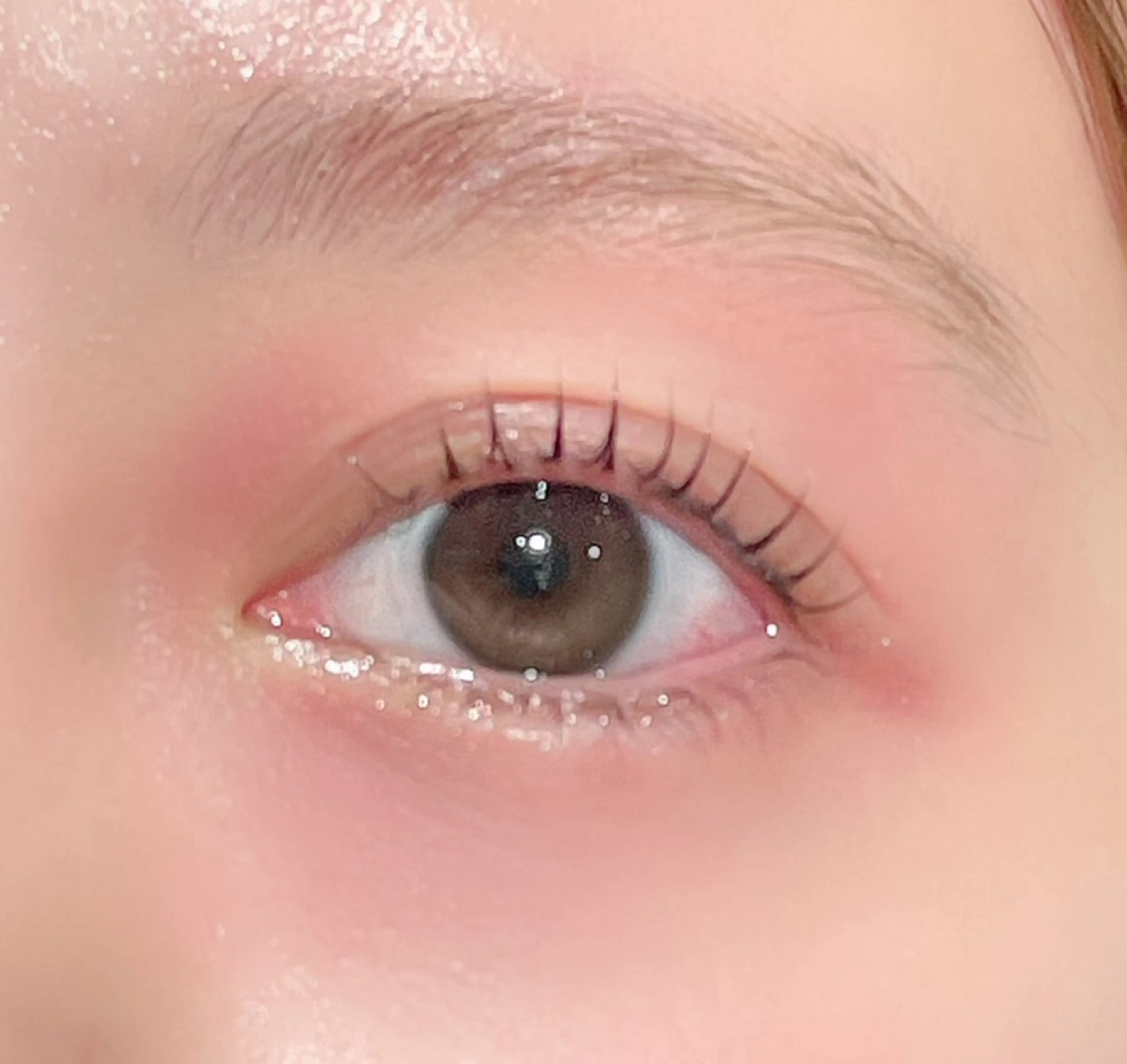 マツエク・マツパ まつげパーマ Makea西新井店 井上のマツエク・マツパデザイン