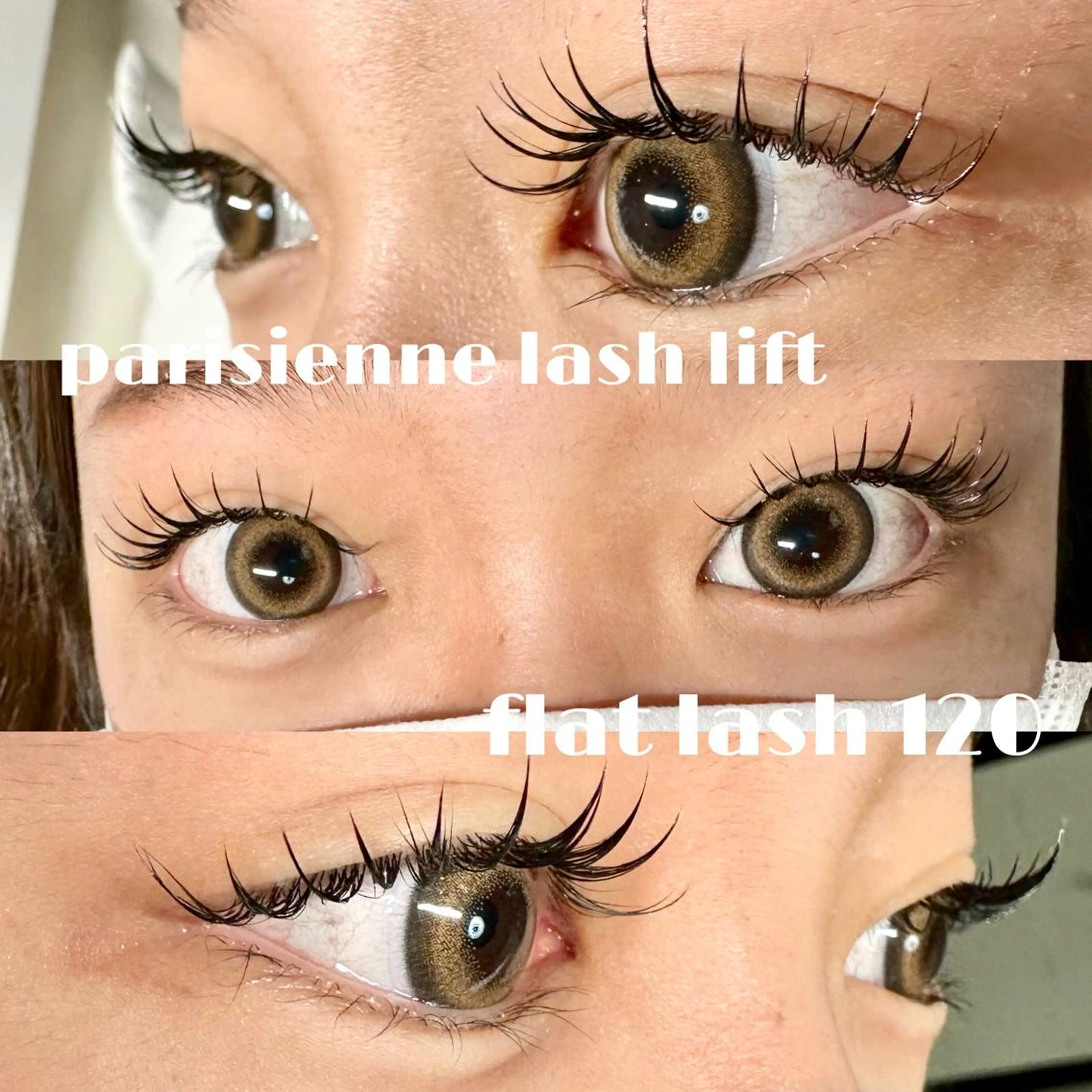 マツエク・マツパ マツエク leafirst岸和田所属・💎leafiest ｜yuzu💎のマツエク・マツパデザイン