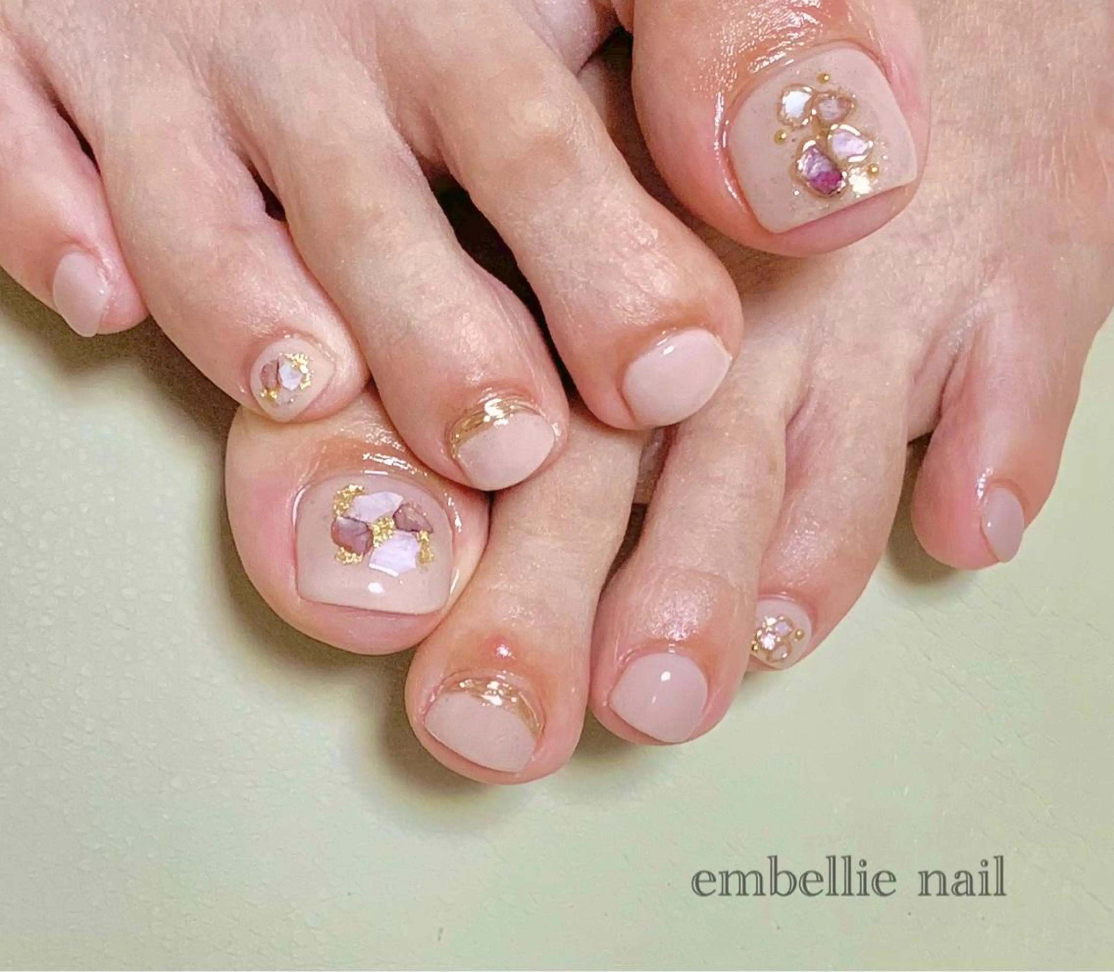 ❁minimo限定【オフあり】アート有￥5800～＋オフ代の写真