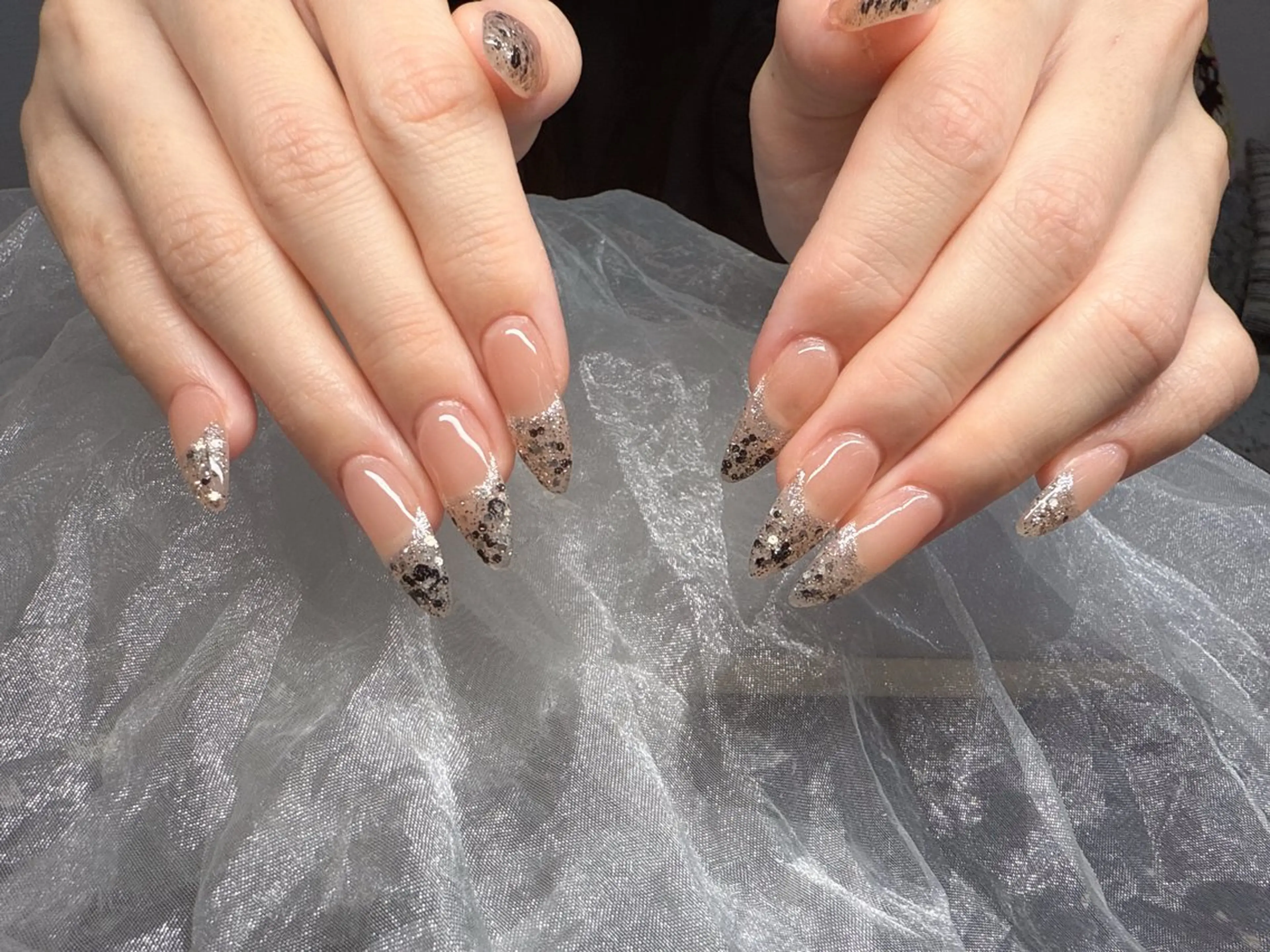 ネイル nail salon Yuna所属・ネイルサロン yunaのネイルデザイン