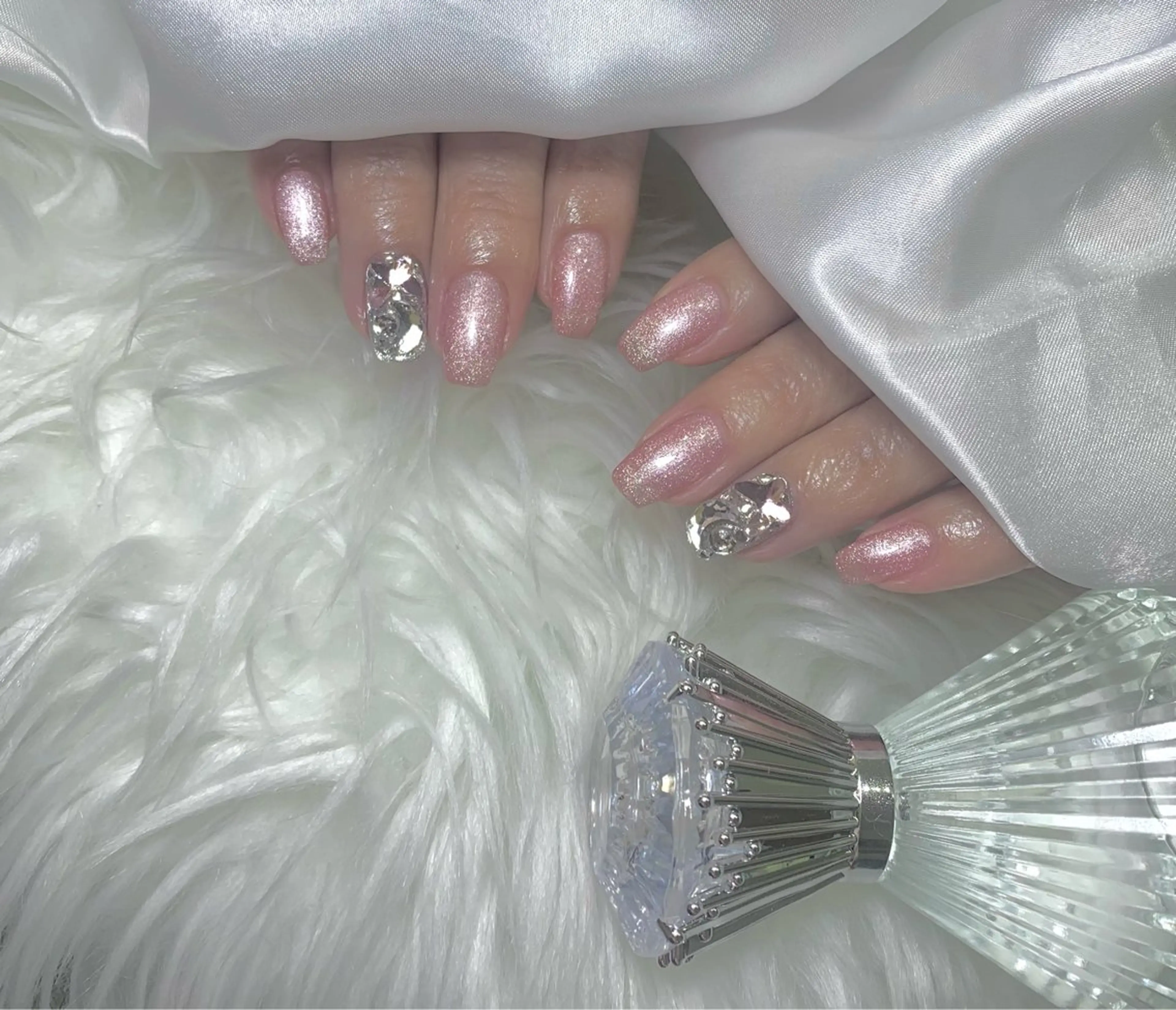 ネイル ハンドネイル Nail salon Venusのネイルデザイン