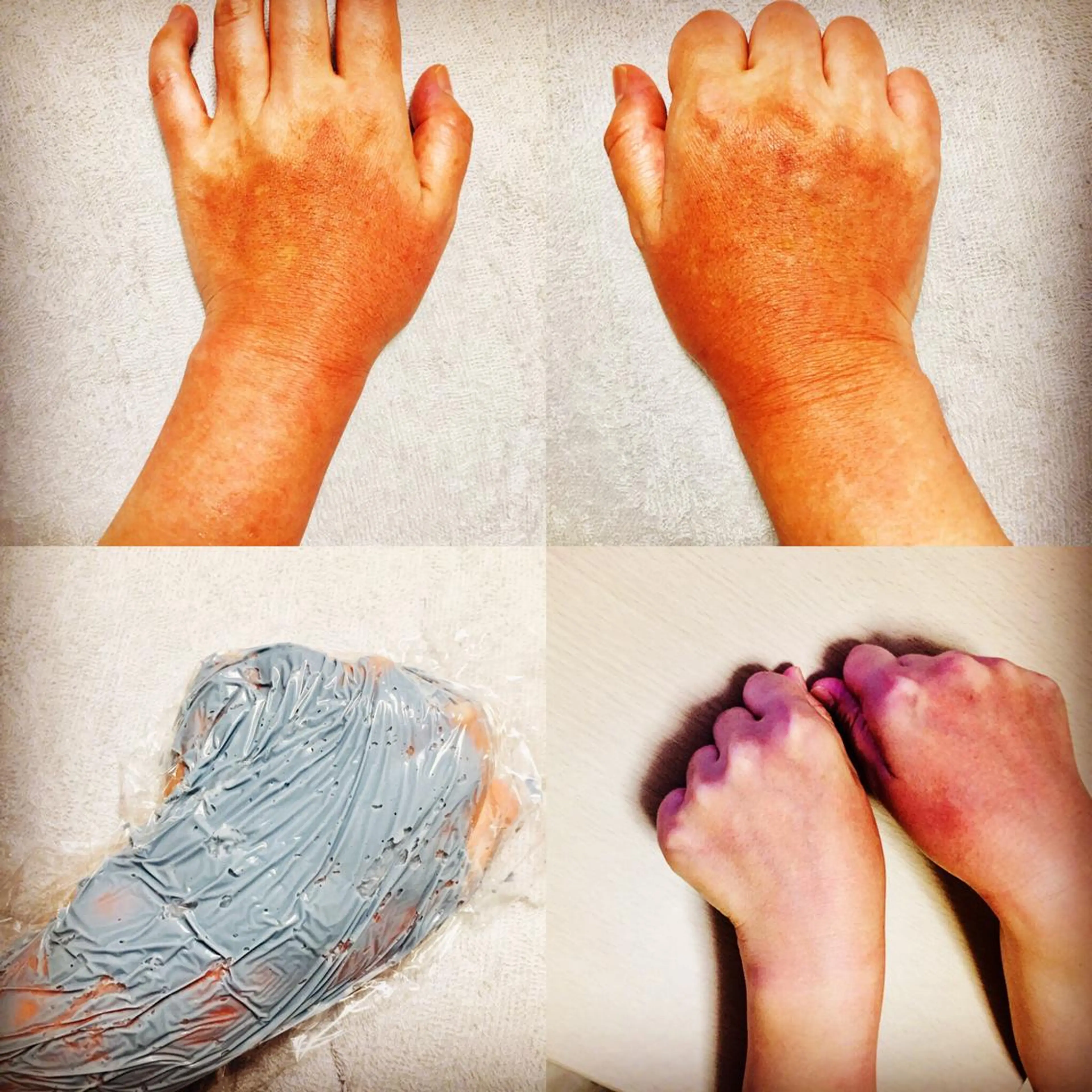 お顔そりKarin 桜井加奈子のエステ・リラクイメージ