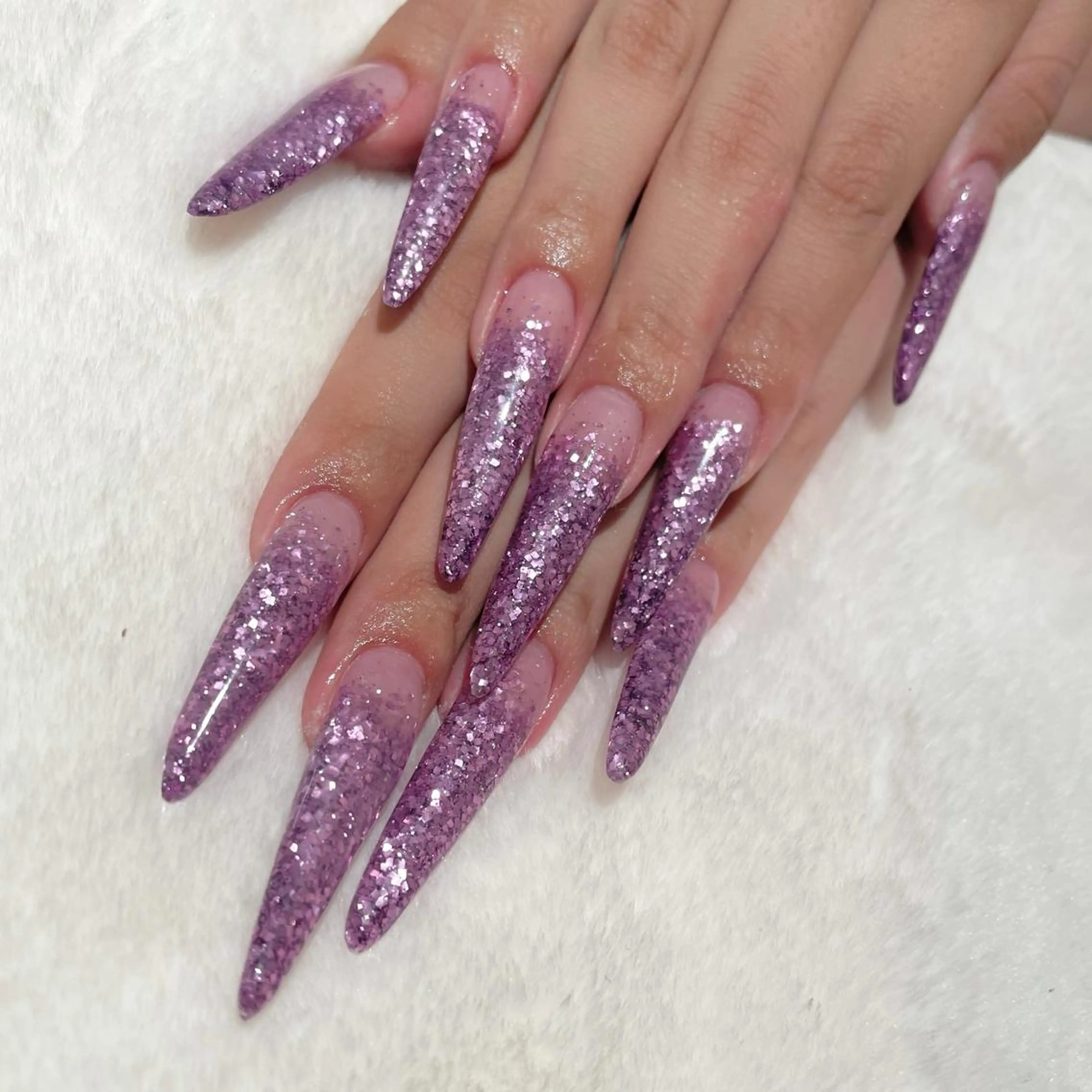 ネイル ドライヘッドスパ 名古屋駅徒歩5分のエステ・リラクイメージ