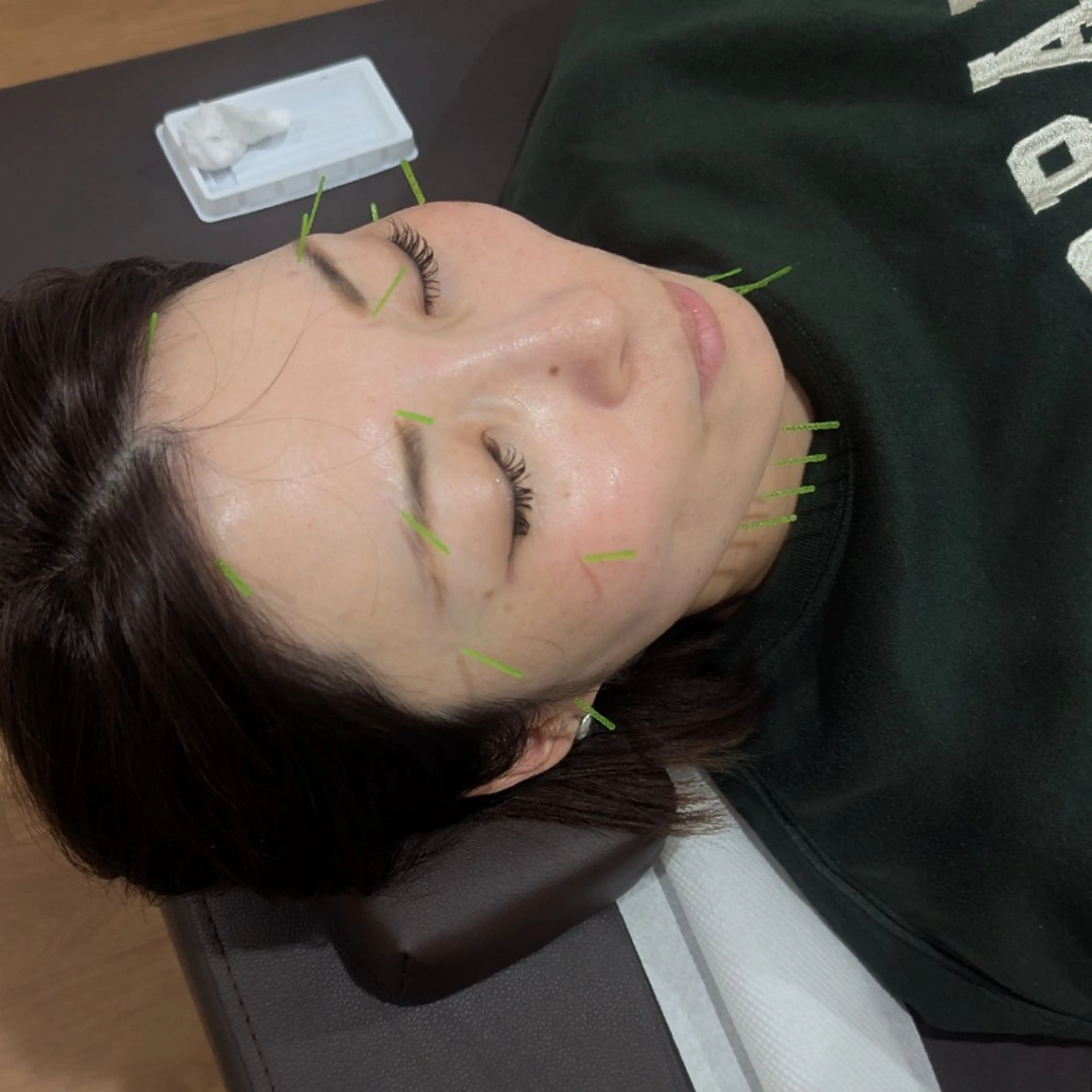 中総持寺鍼灸院所属・高畑 綜太のエステ・リラクイメージ