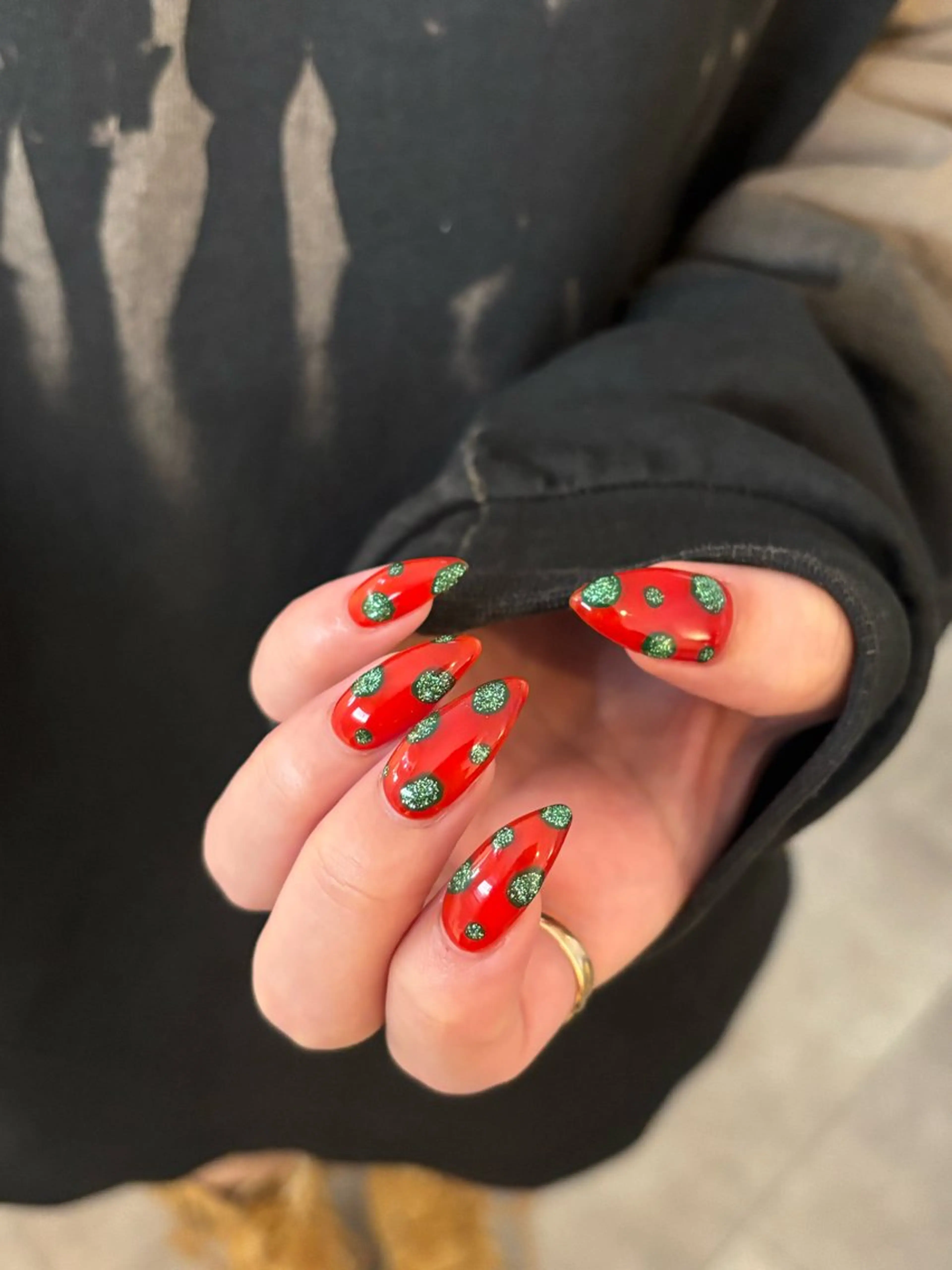 ネイル ハンドネイル soirée所属・nail salon Soiréeのネイルデザイン