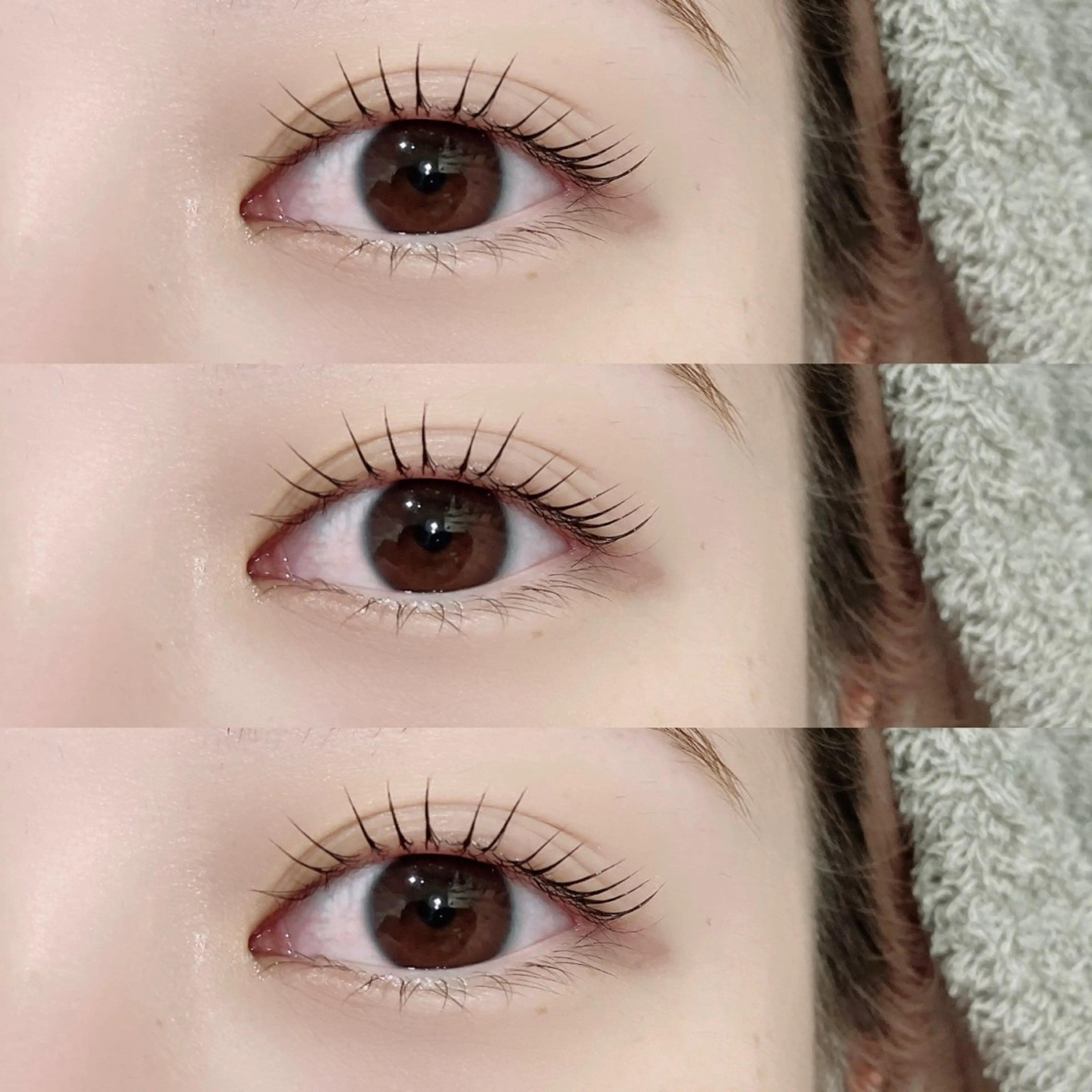 マツエク・マツパ miyazaki 🎀のマツエク・マツパデザイン