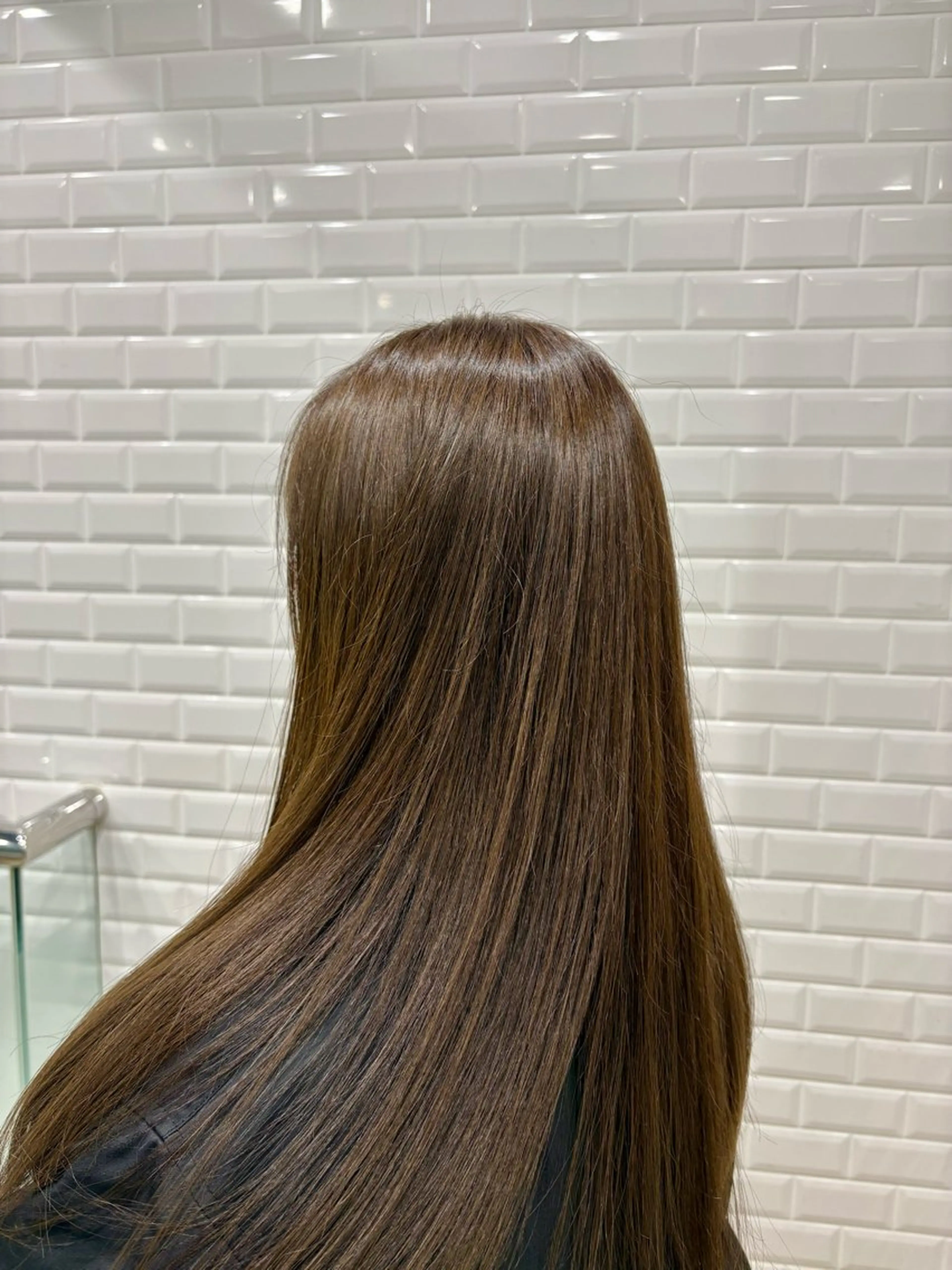 ロング appiis所属・横浜/ショート/ボブ 💫  西田 陸💫のヘアスタイル