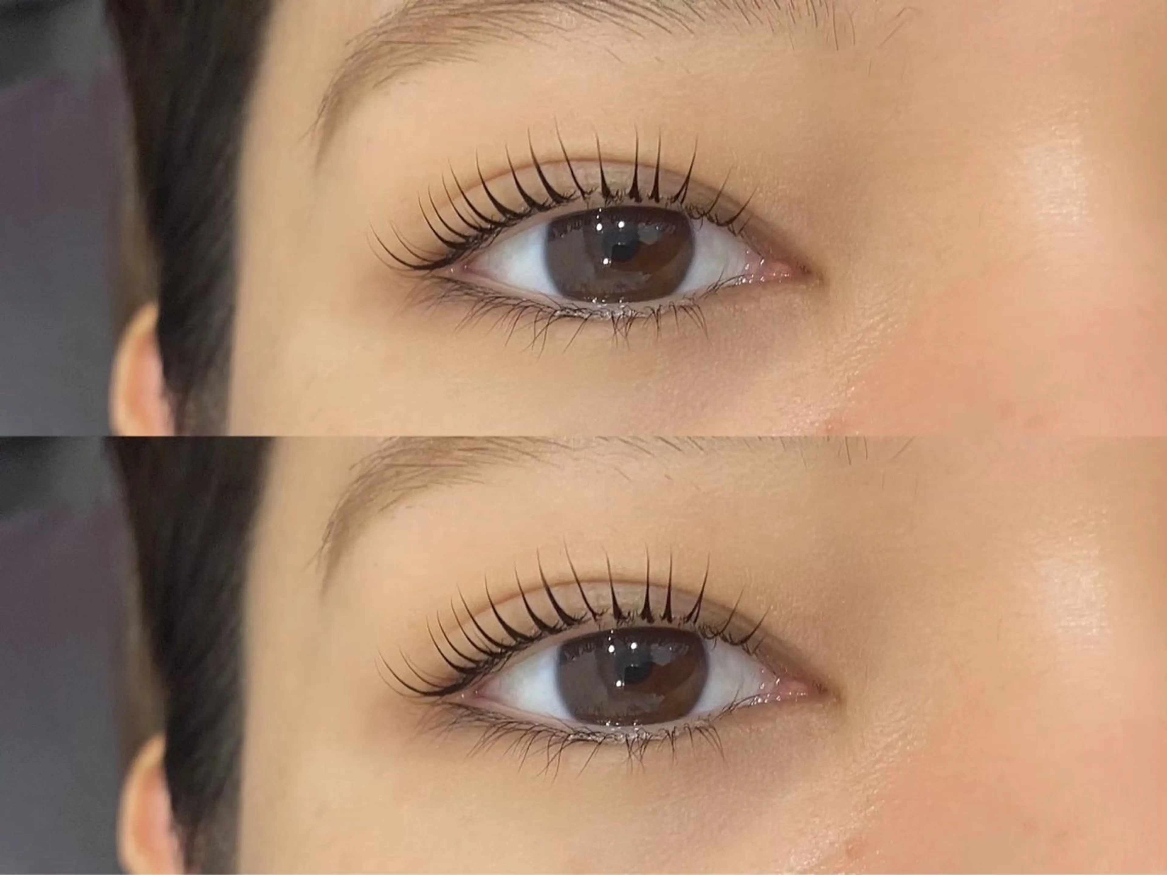 マツエク・マツパ 🪞🩰くるり上野店 對馬🩰🪞のマツエク・マツパデザイン